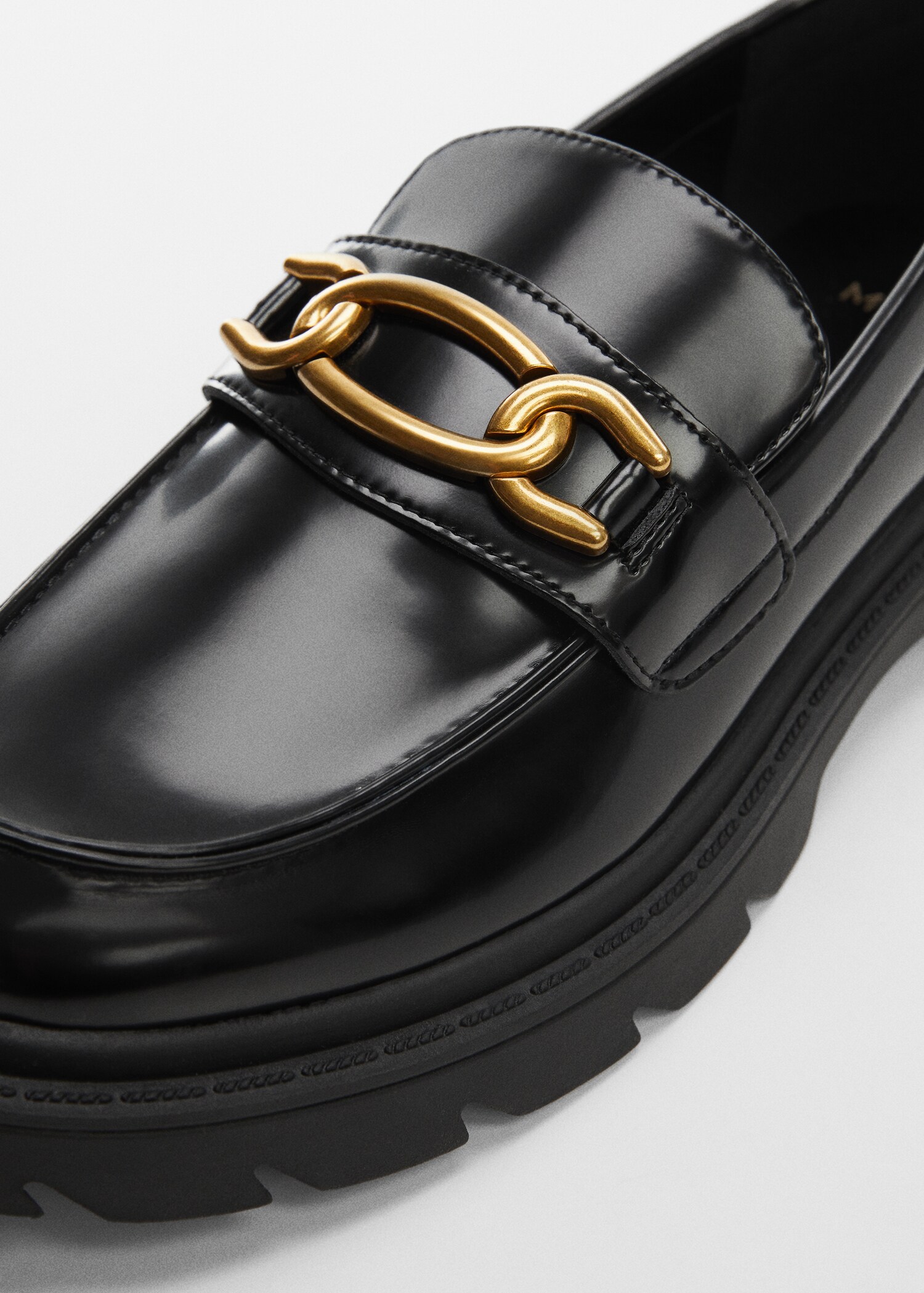 Mocasín suela track - Detalle del artículo 2