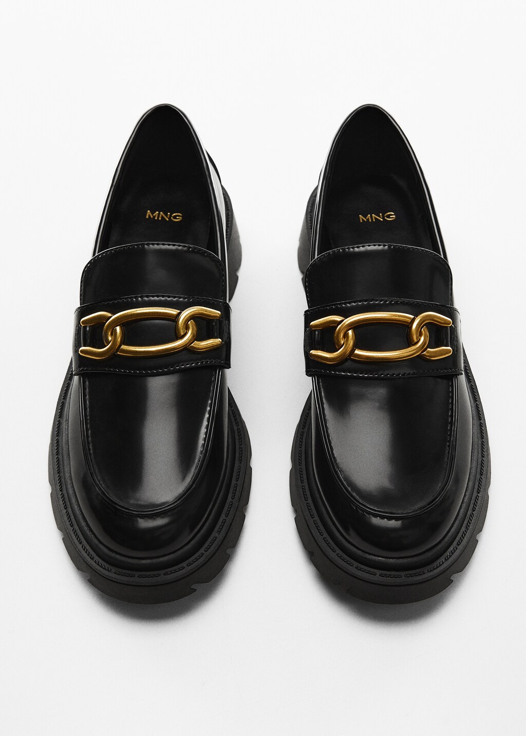 Versace Greca Studded Sneakers | Black | FARFETCH
