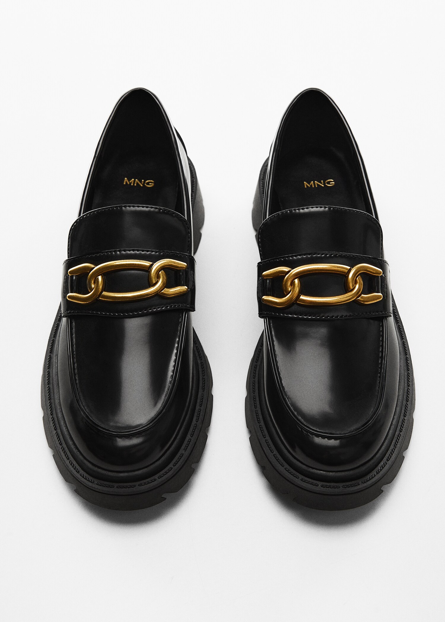Mocasín suela track - Detalle del artículo 5