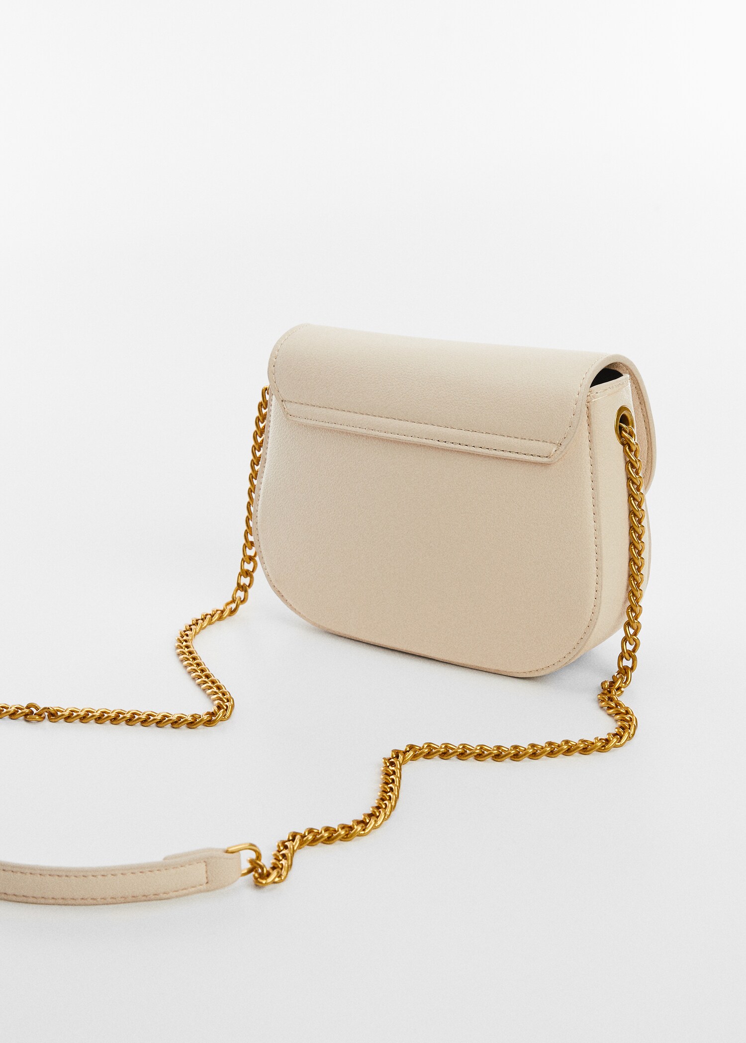 Sac bandoulière rabat - Détail de l'article 1