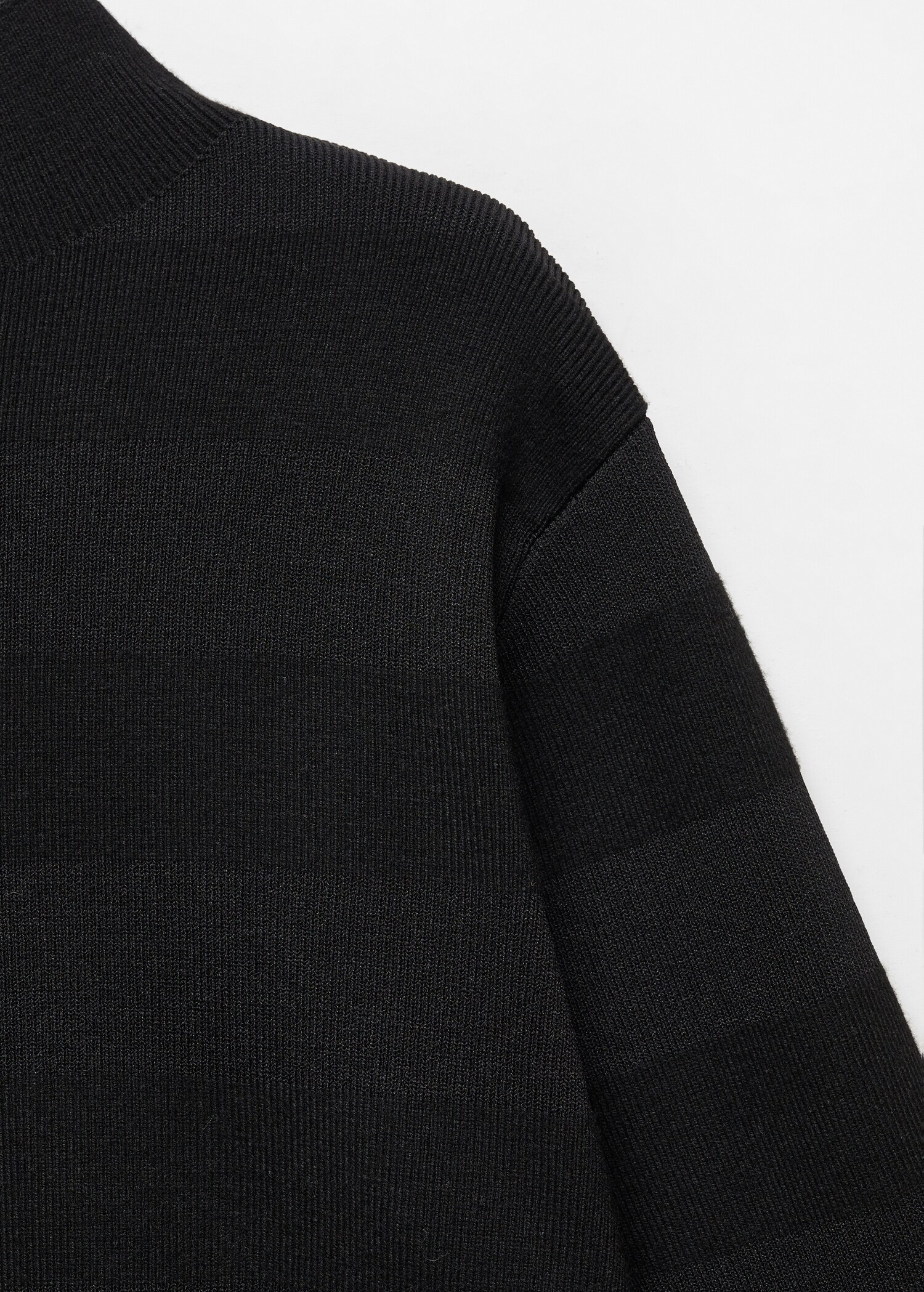Jersey cuello perkins - Detalle del artículo 8
