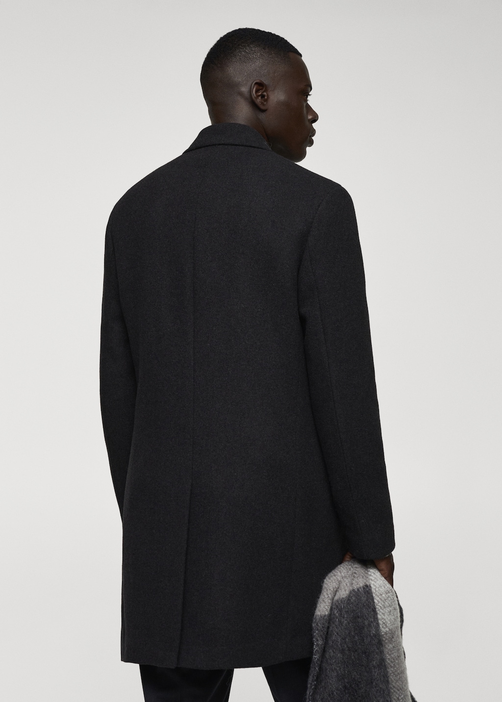 【12/8まで期間限定価格中】Viana Wool Short Coat 0400021744938_BLUE_A1?wid=830&