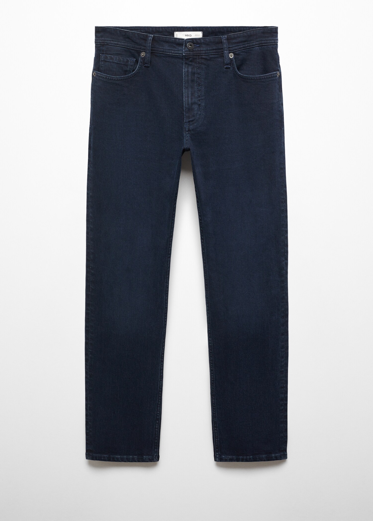 Jan slim-fit jeans - Article without model
