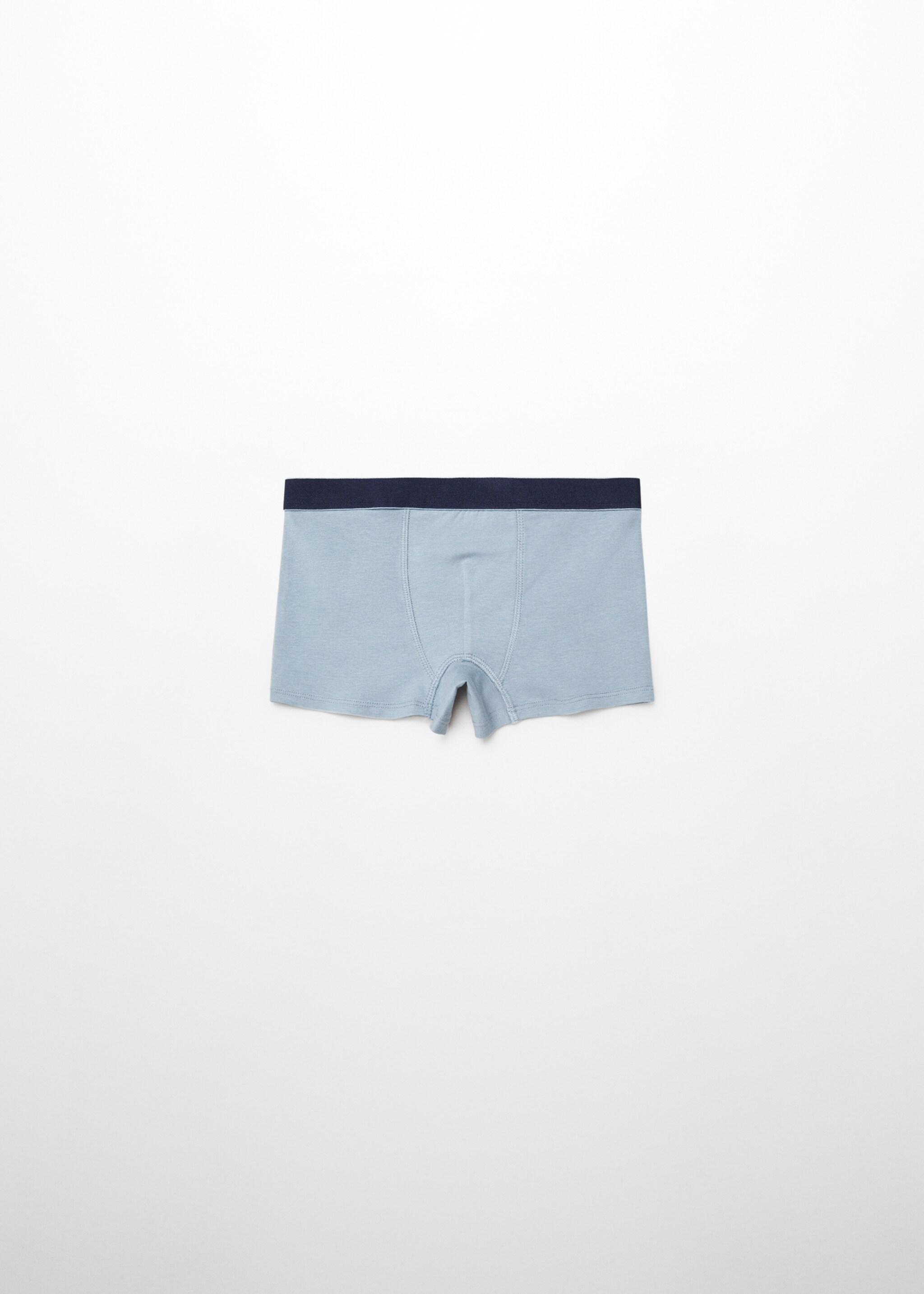 3 boxer pack - Details of the article 0