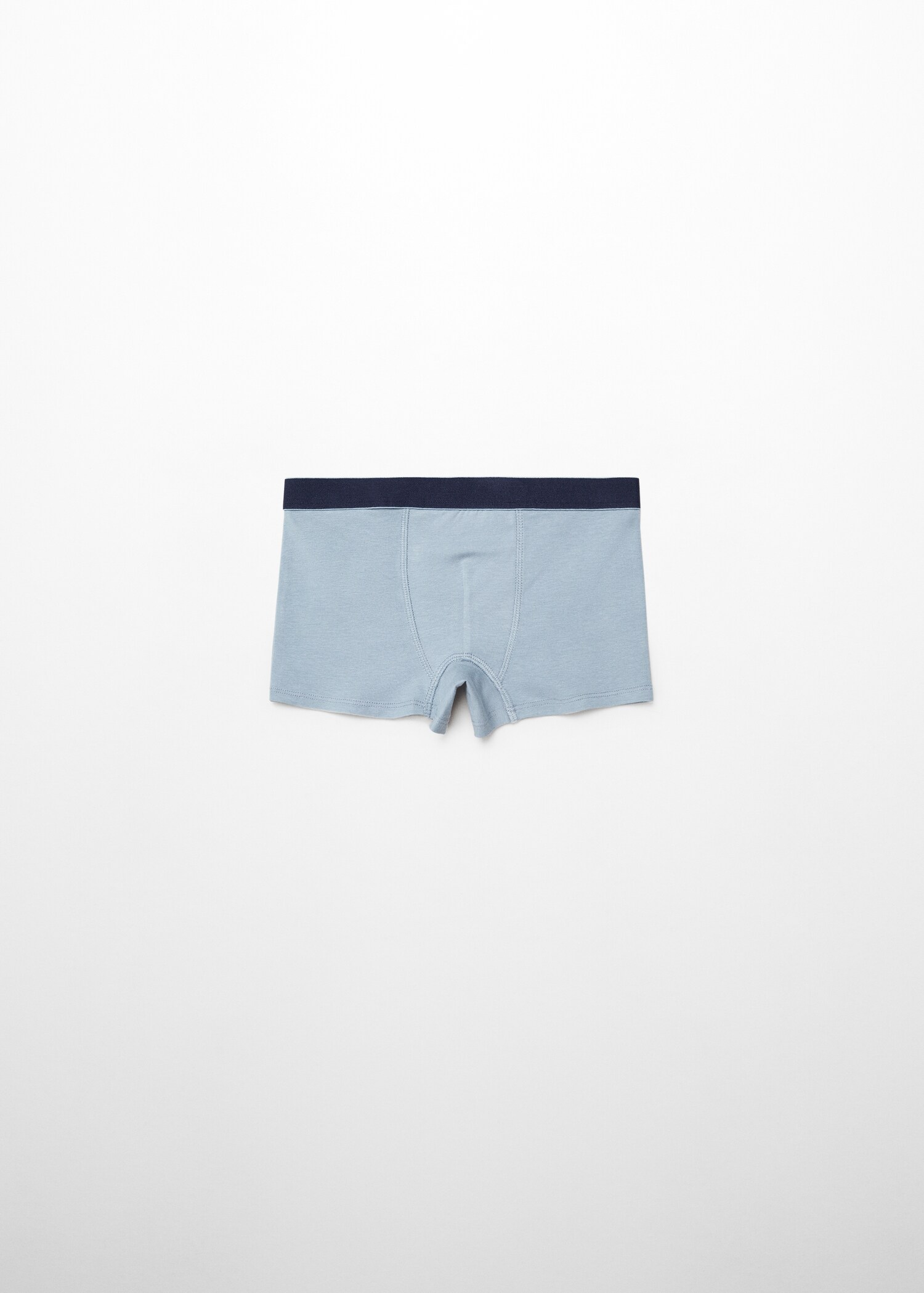 3 boxer pack - Details of the article 0