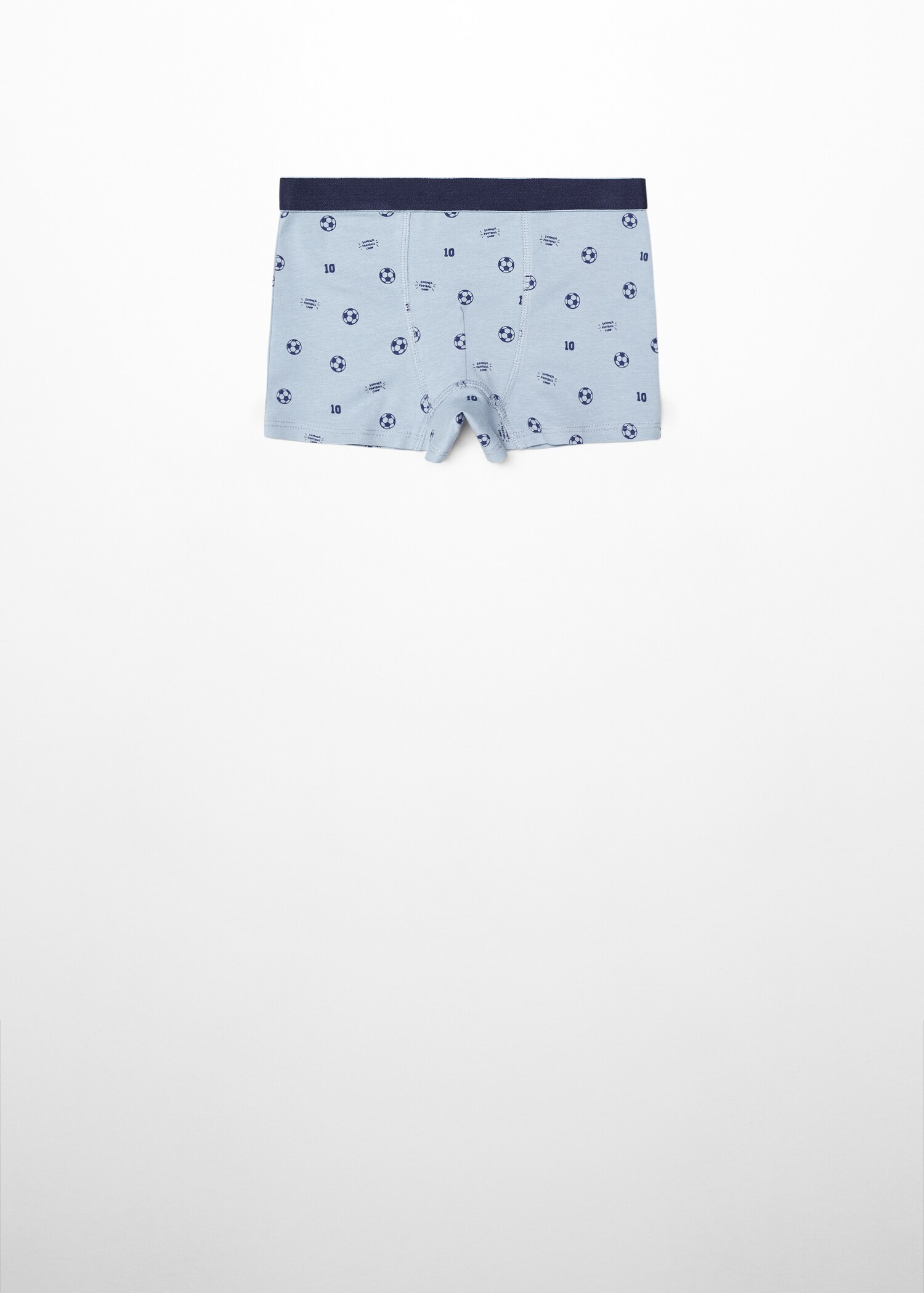 3 boxer pack - Details of the article 8