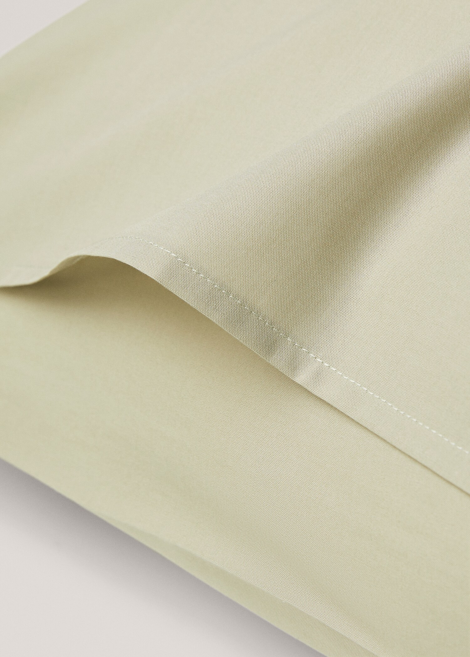 Copricuscino cotone (180 fili) 60x60 cm (2 pezzi) - Dettaglio dell'articolo 1