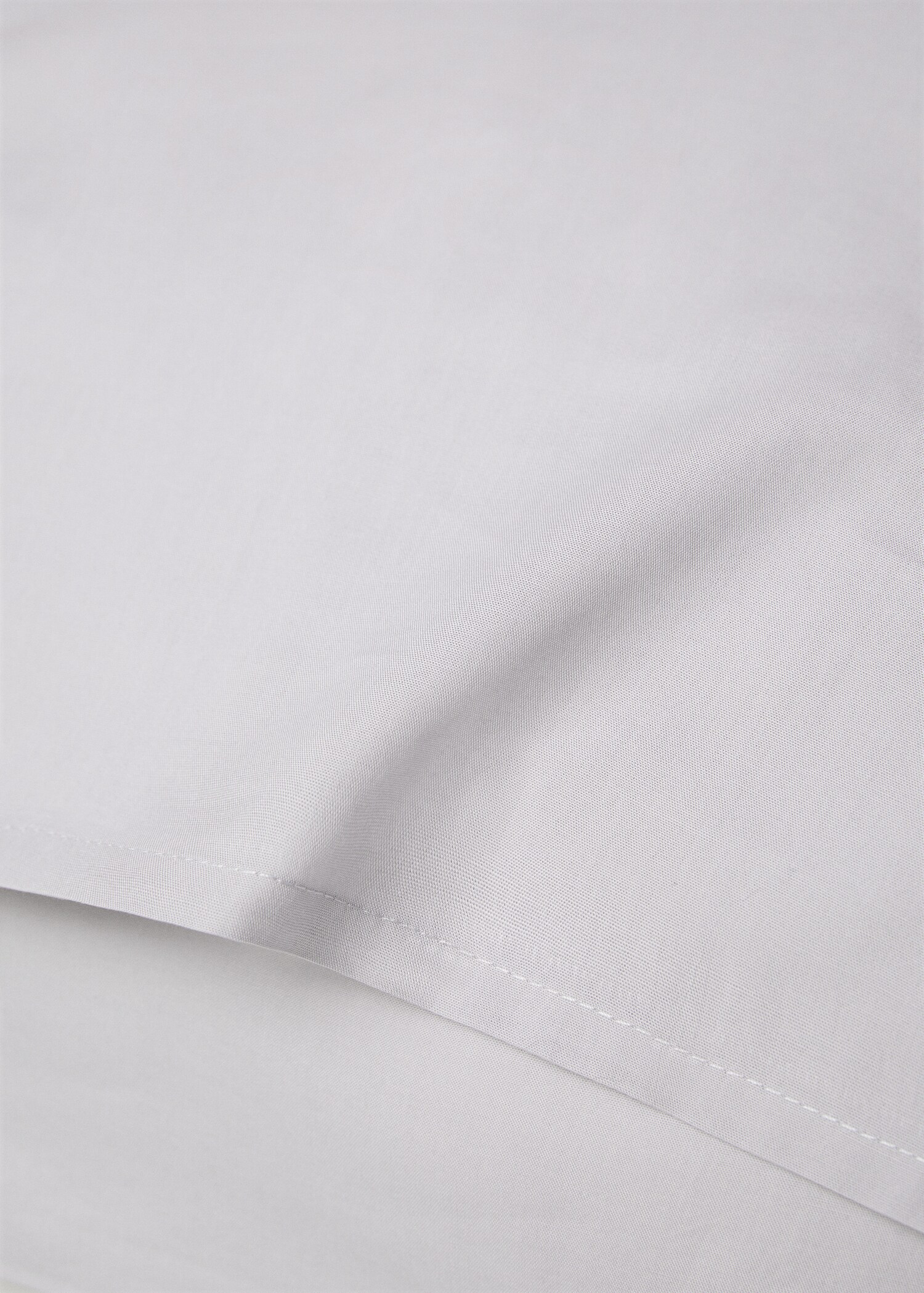 Copricuscino cotone (180 fili) 60x60 cm (2 pezzi) - Dettaglio dell'articolo 1