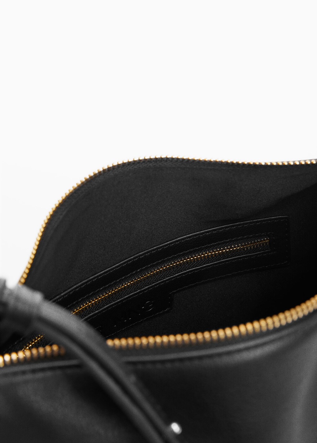 Shoulder bag with buckle - Women | MANGO OUTLET USA