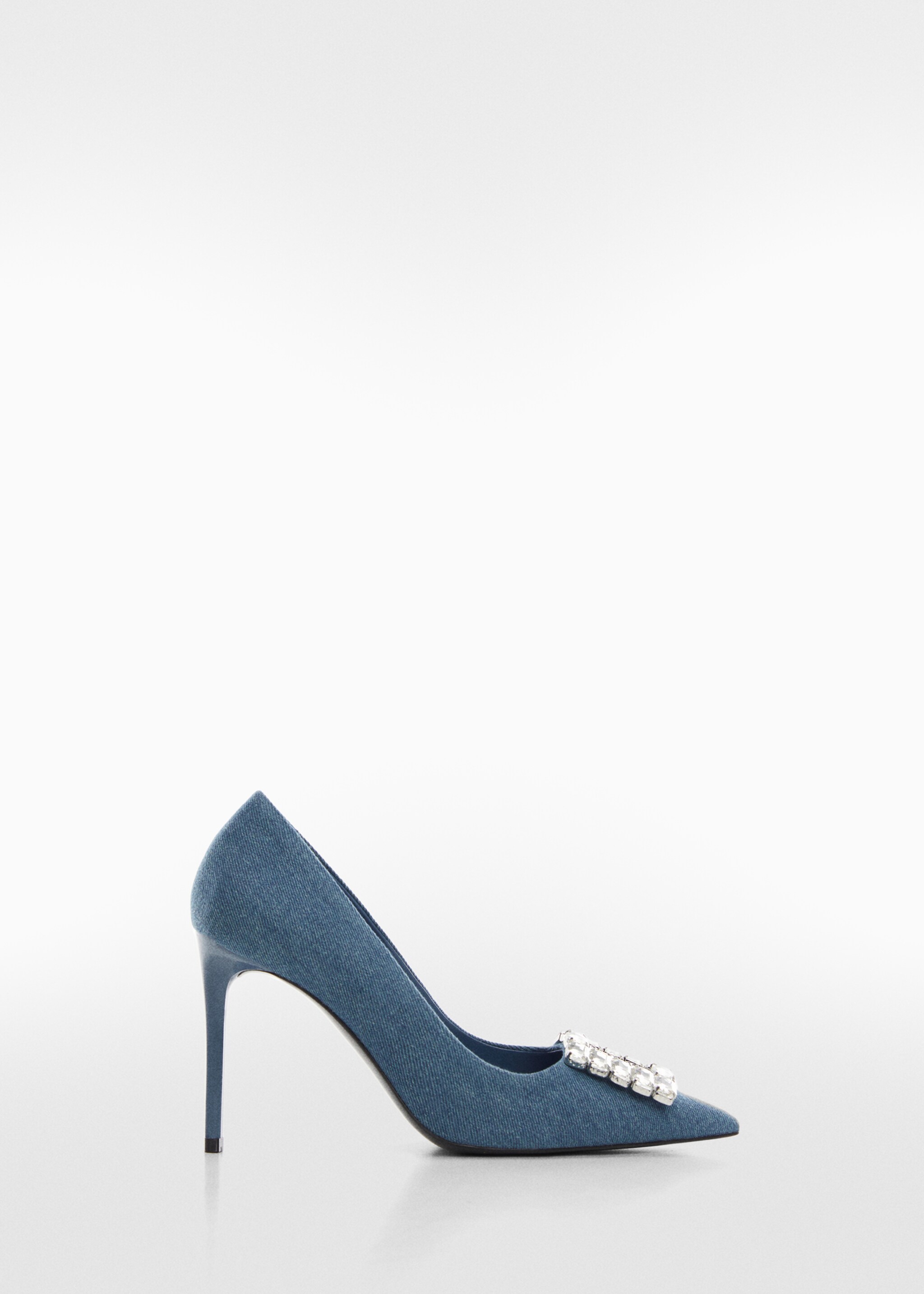 Zapato denim joya - Artículo sin modelo
