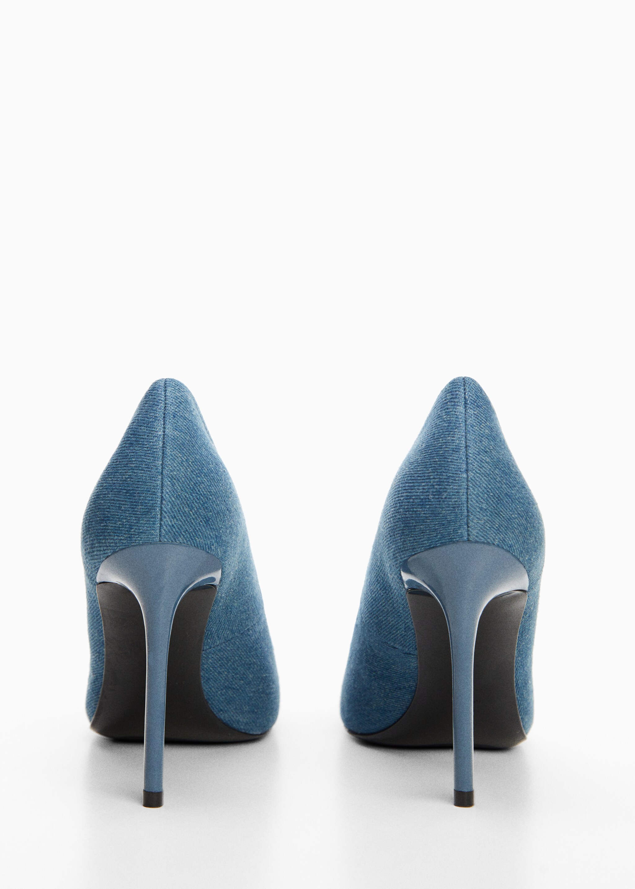 Zapato denim joya - Detalle del artículo 1