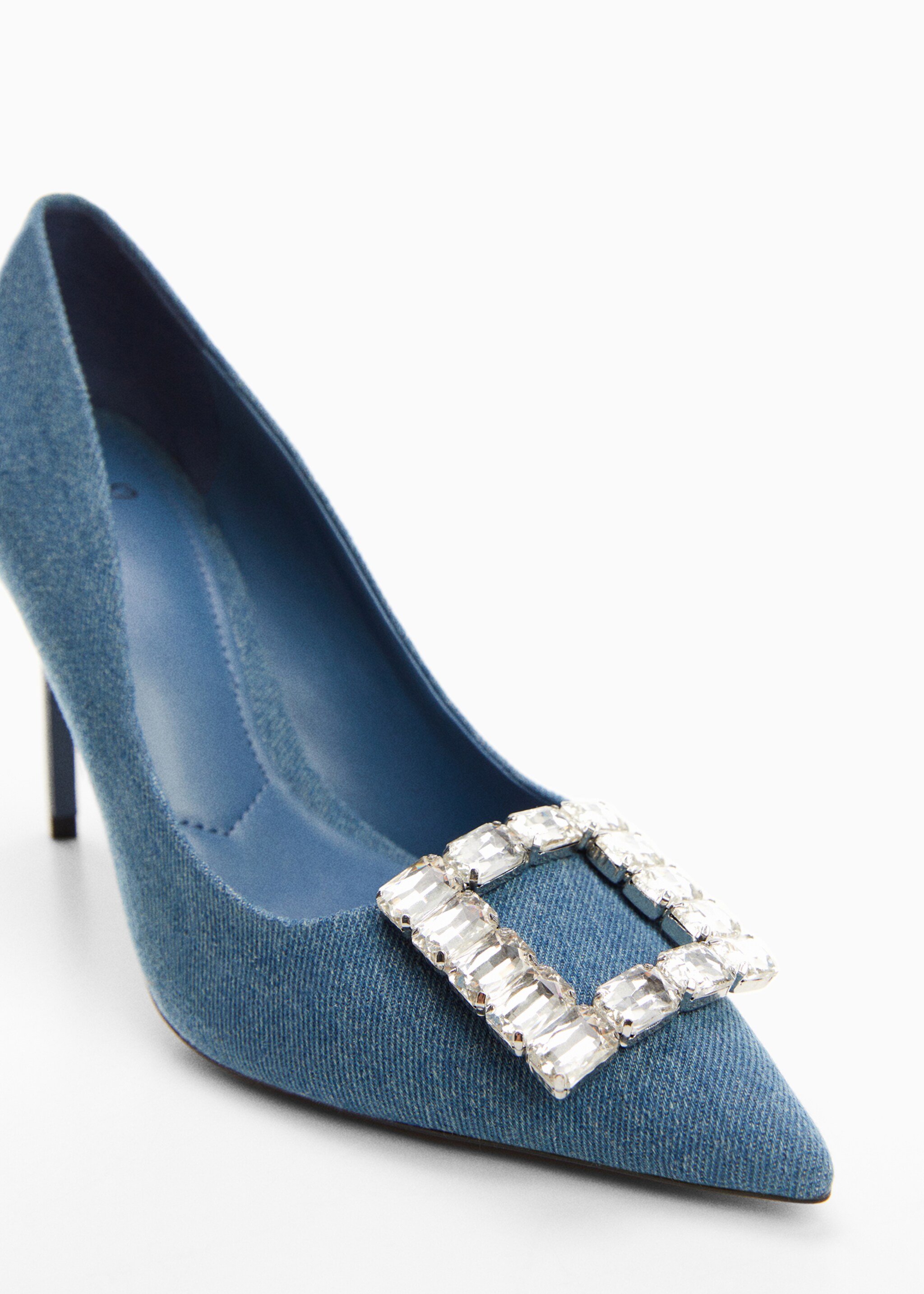 Zapato denim joya - Detalle del artículo 2