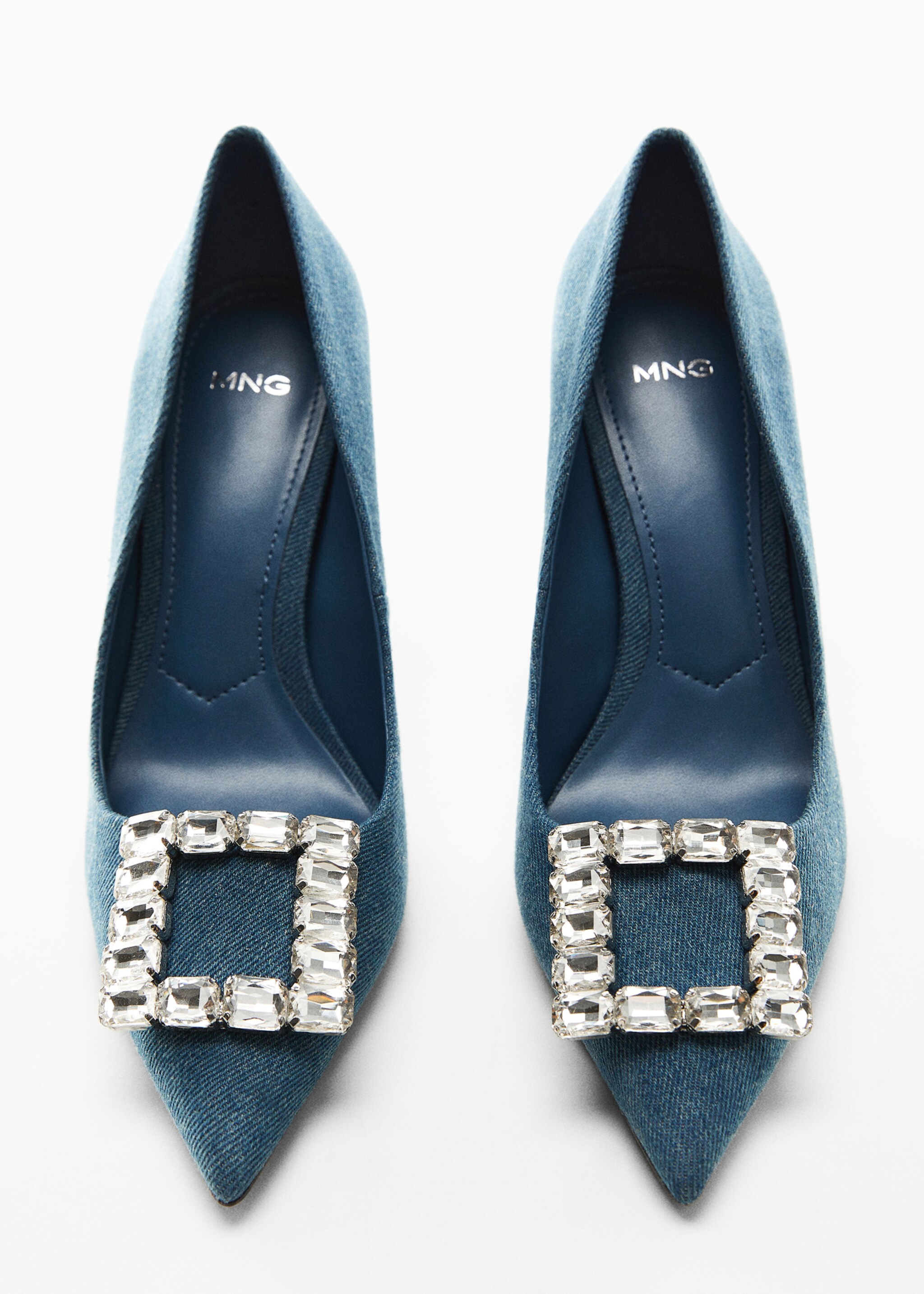 Zapato denim joya - Detalle del artículo 5