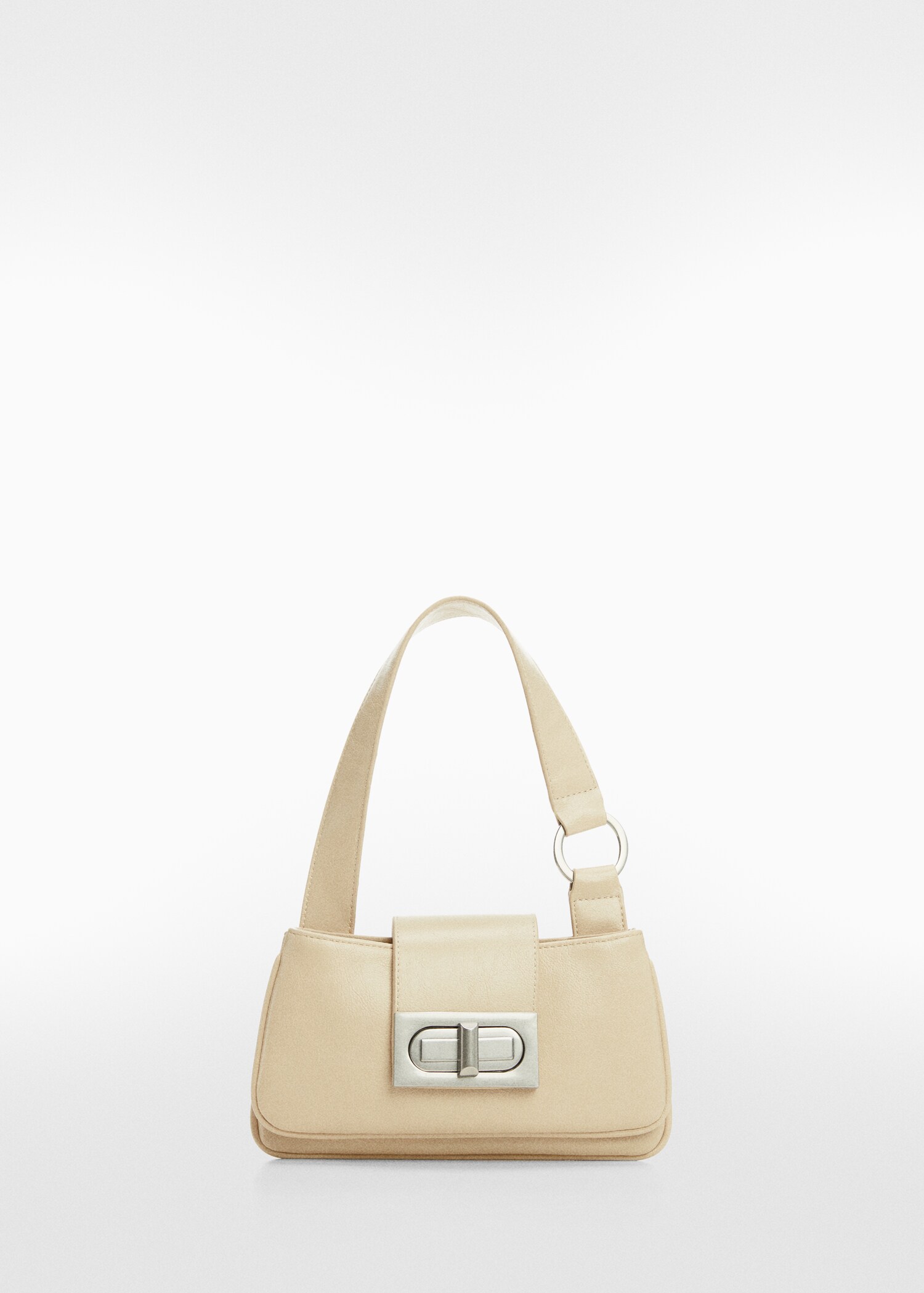 Double compartment bag - Article without model