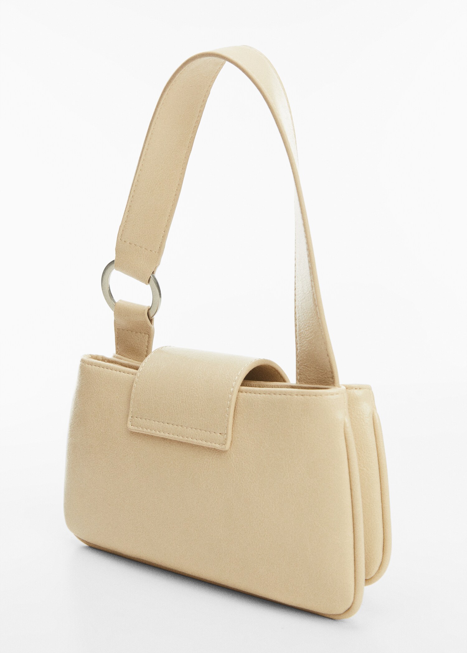 Double compartment bag - Details of the article 2