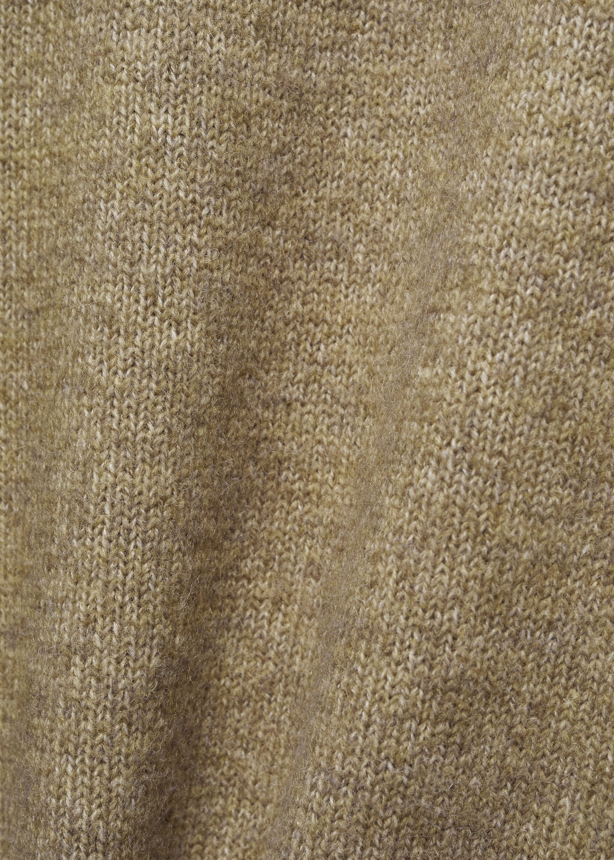 Pull-over maille col rond - Détail de l'article 8