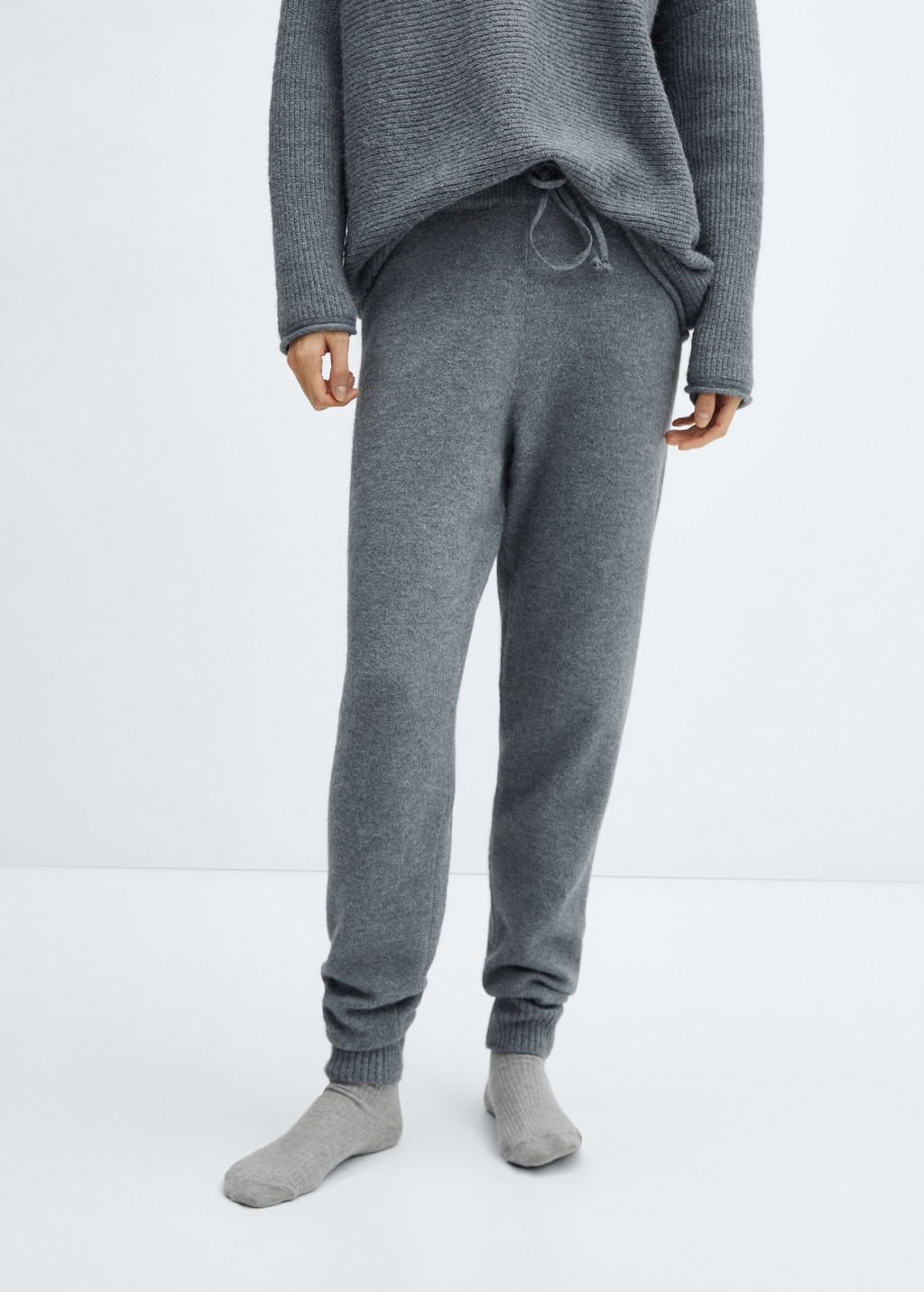 Ts knit jogger new arrivals