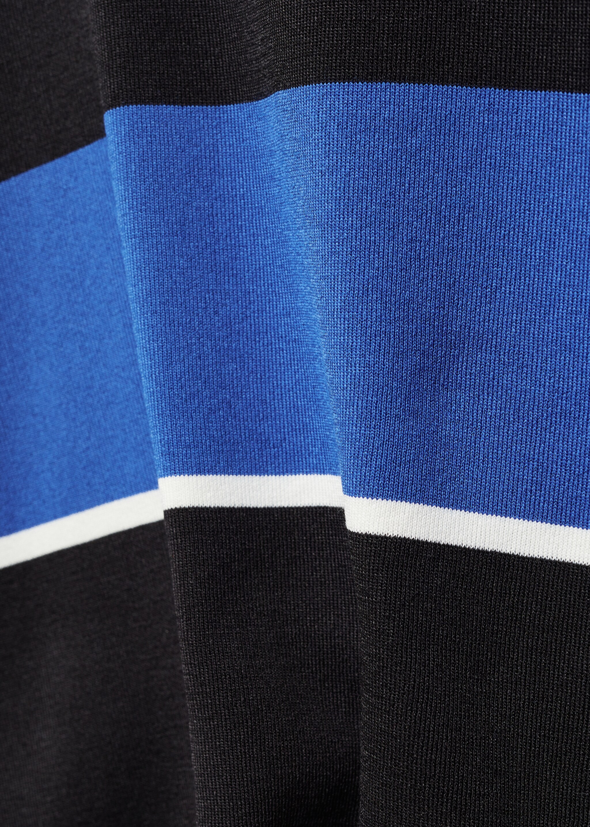 Rundhals-Strickpullover - Detail des Artikels 8