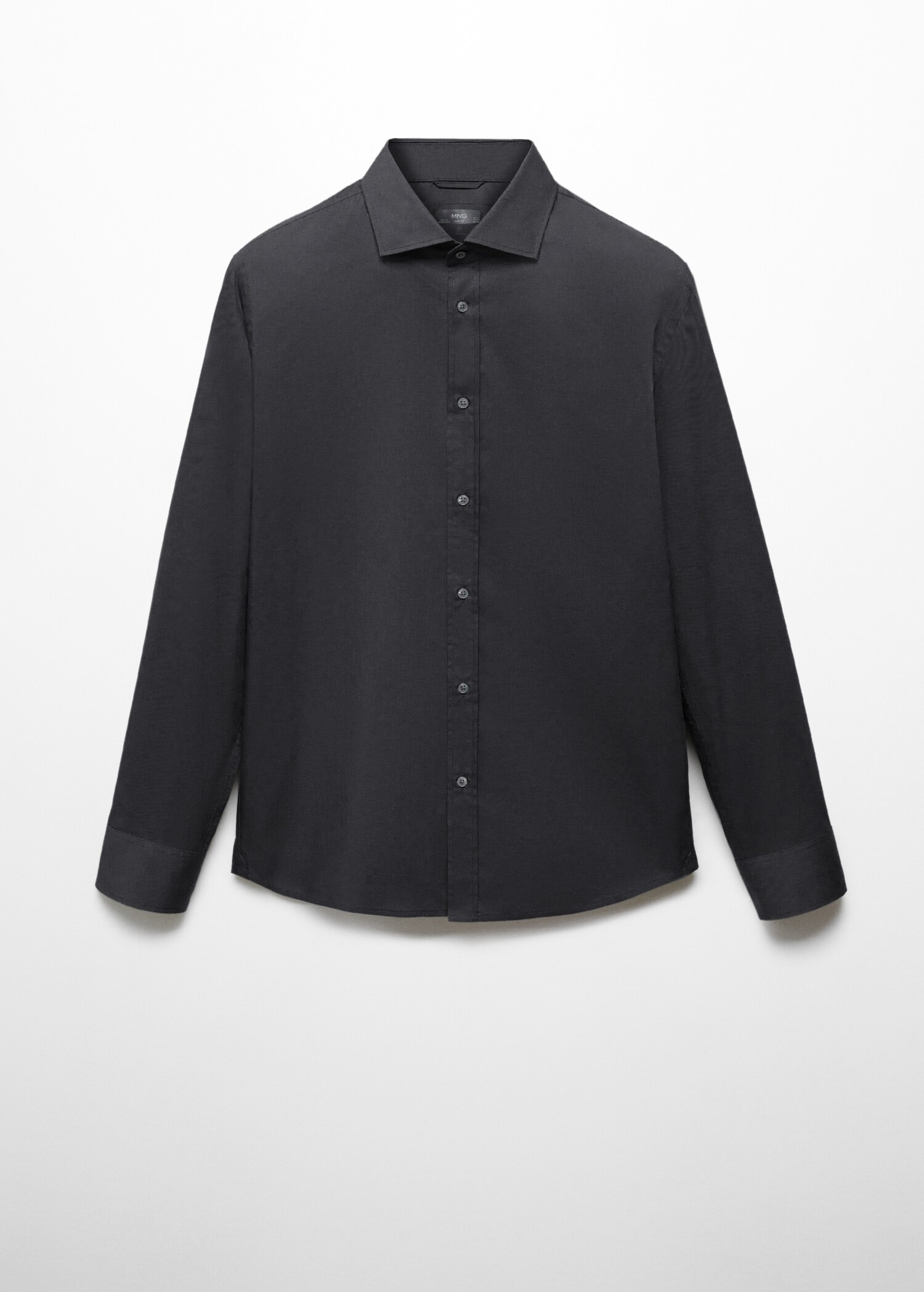 Chemise coton Coolmax® - Article sans modèle