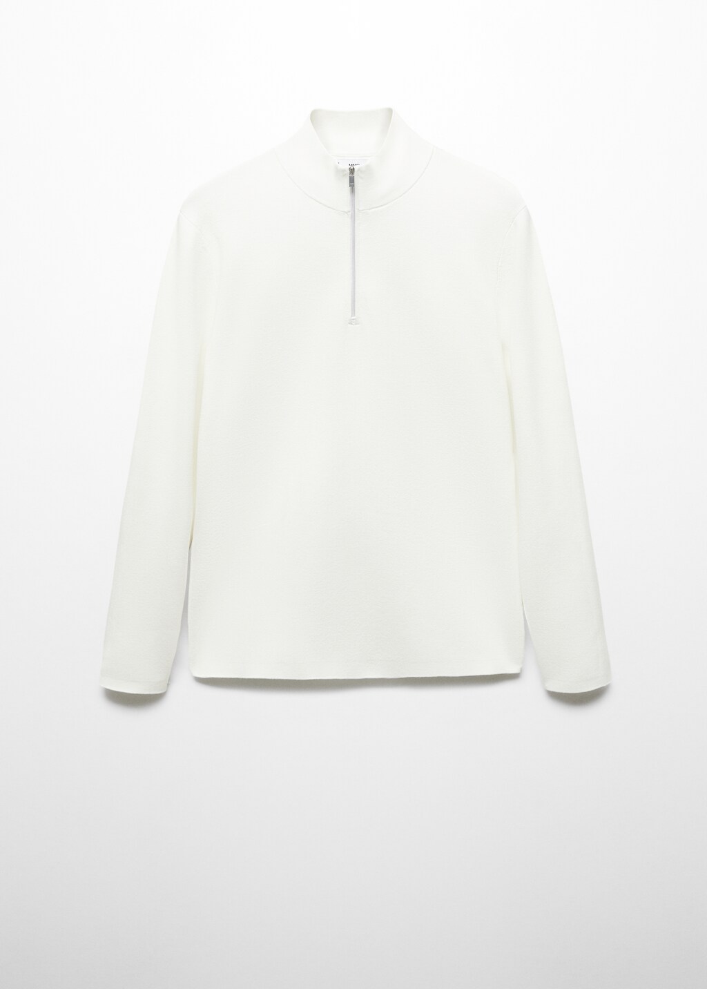 パーカー・フーディ ELEVENTY Men Sweater K76MAGK33 MAG 01 02 White MEN'S KNITWEAR – Eleventy Milano USA