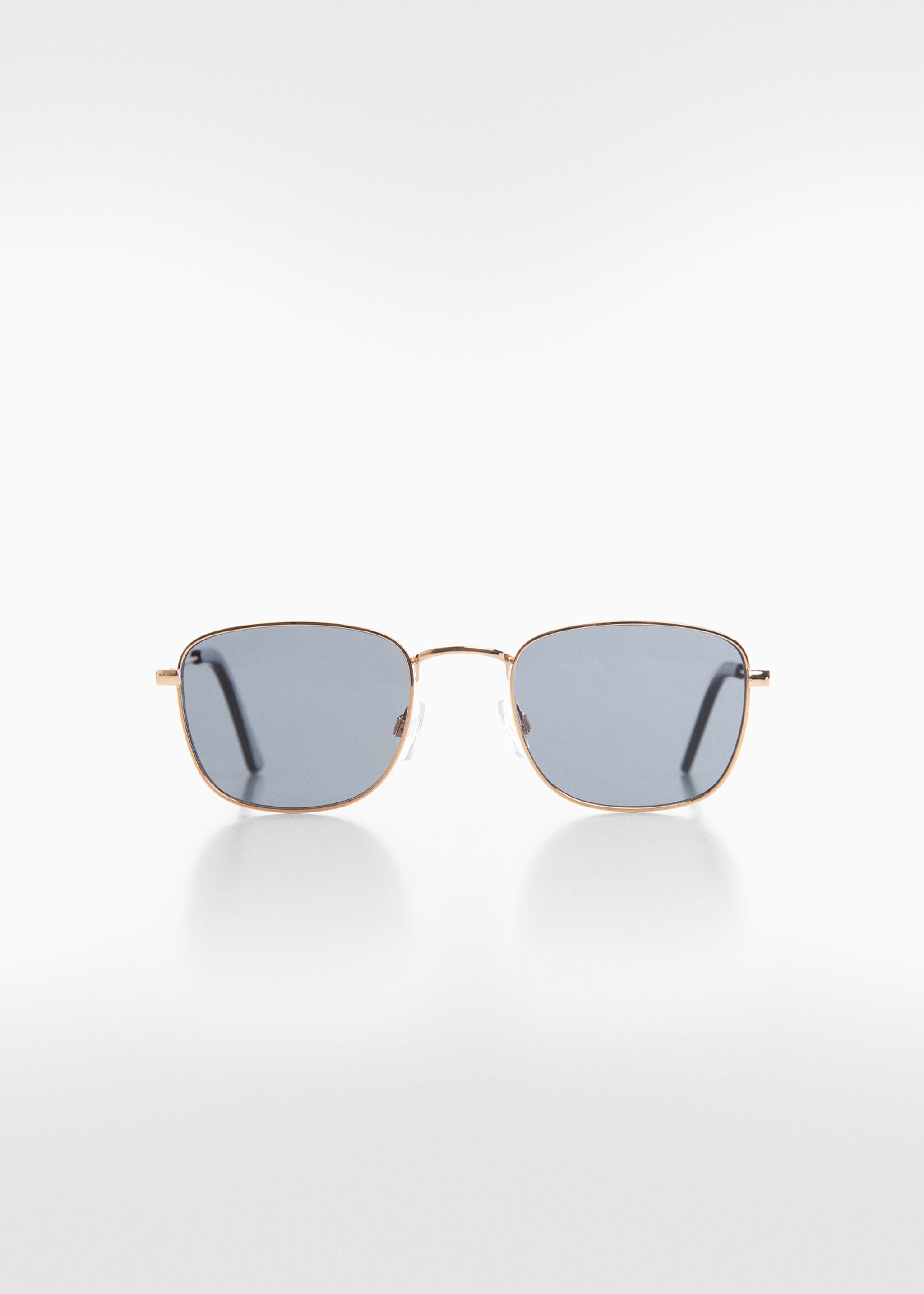 Lunettes de soleil pont métallique - Article sans modèle