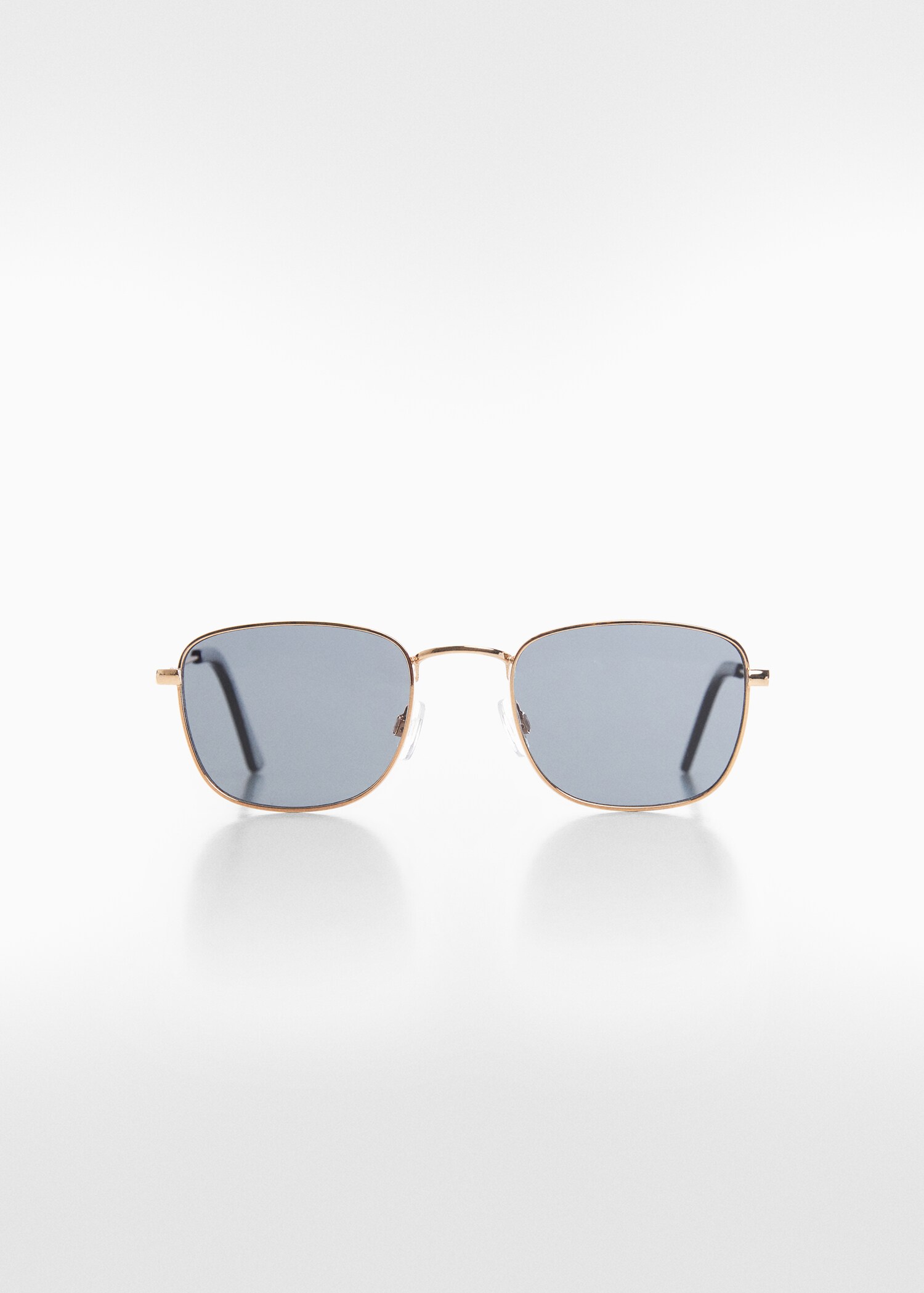 Metal bridge sunglasses - Article without model