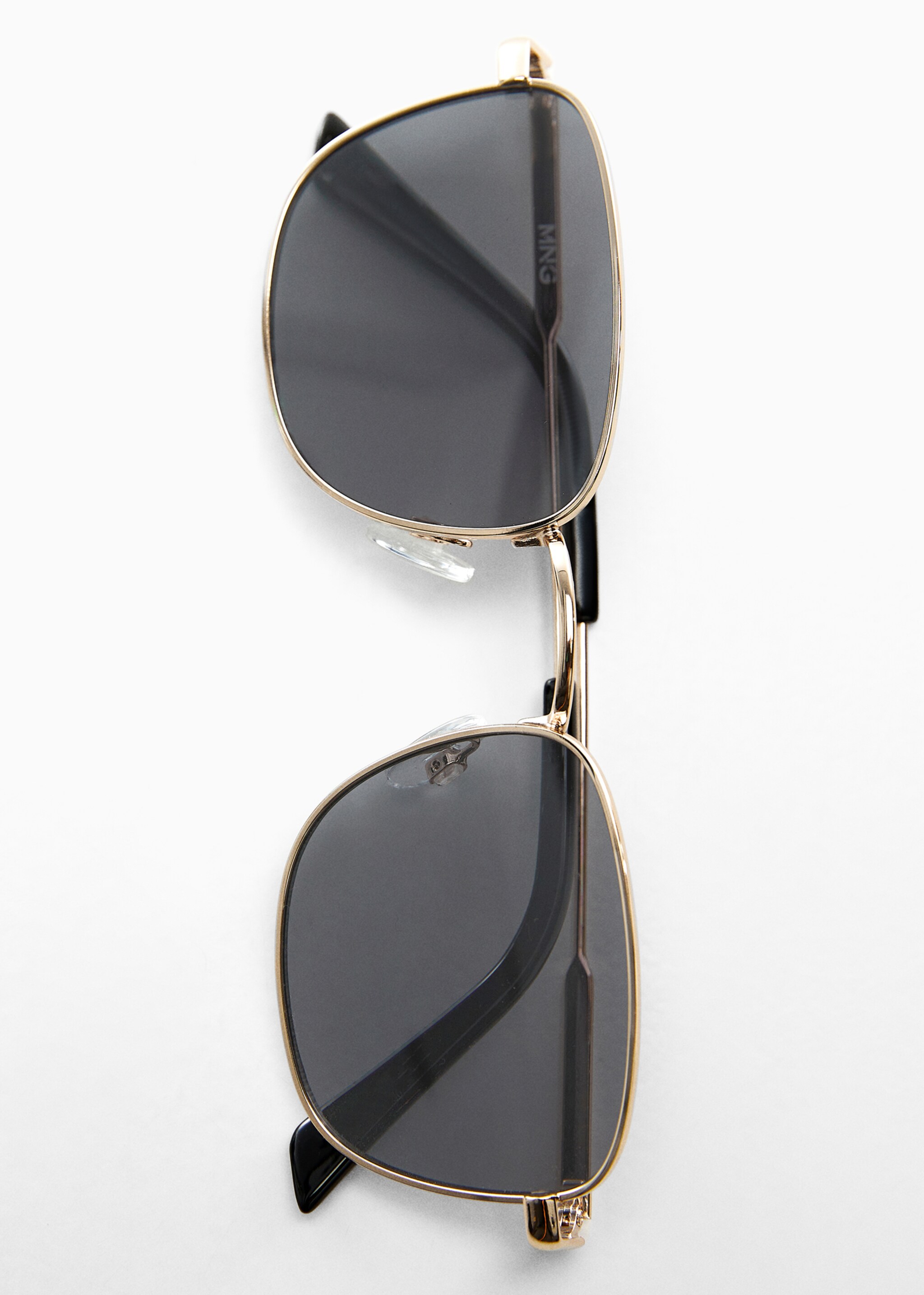 Lunettes de soleil pont métallique - Détail de l'article 5