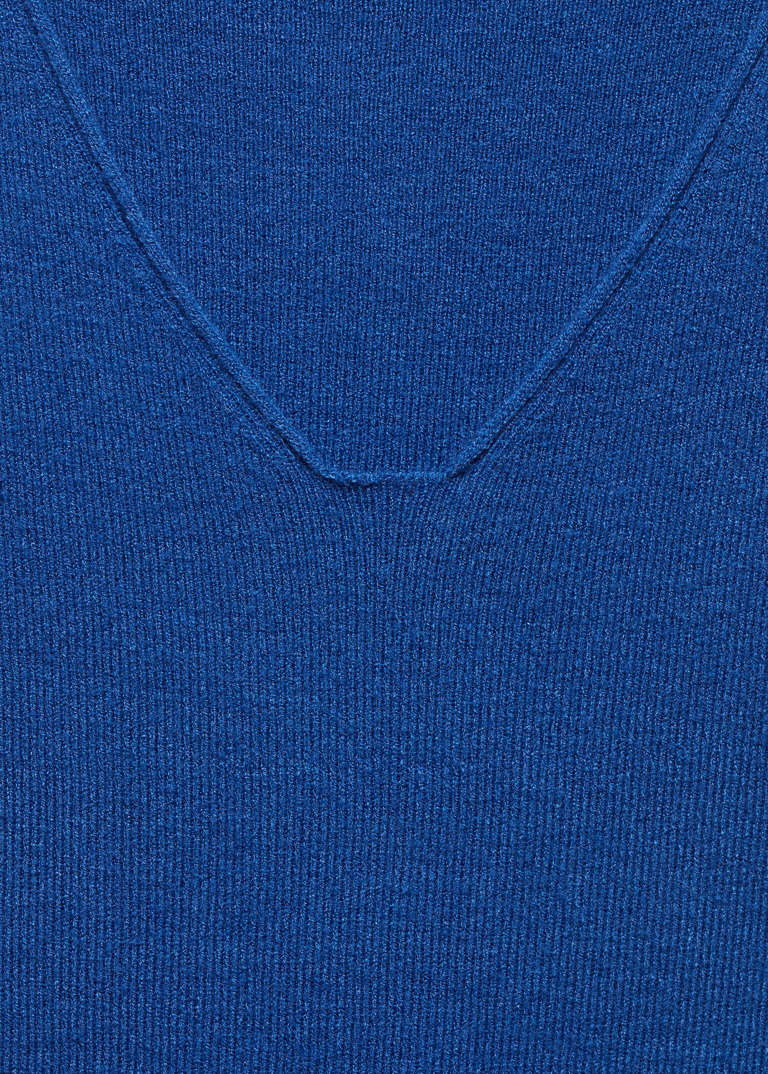 Knit strap top - Details of the article 8