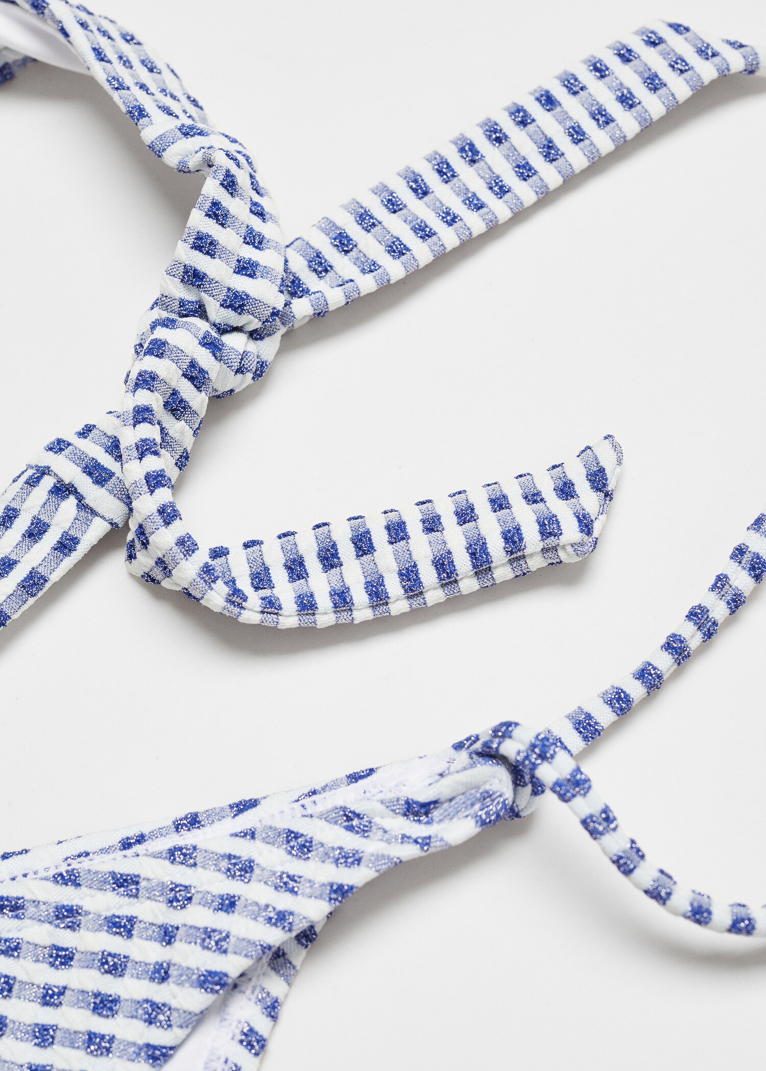 Printed bikini - Details of the article 8