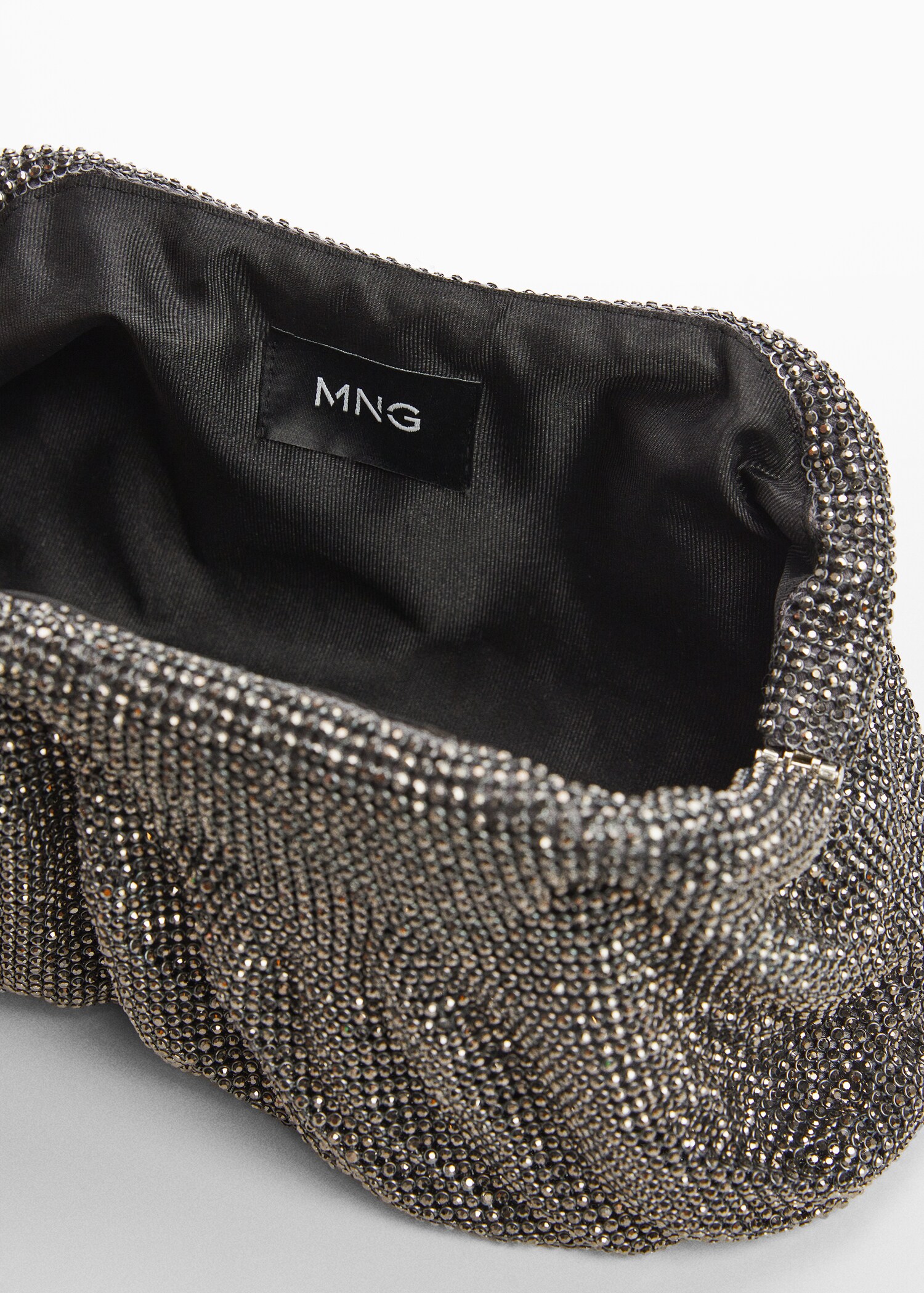 Bolso clutch cristales - Detalle del artículo 1