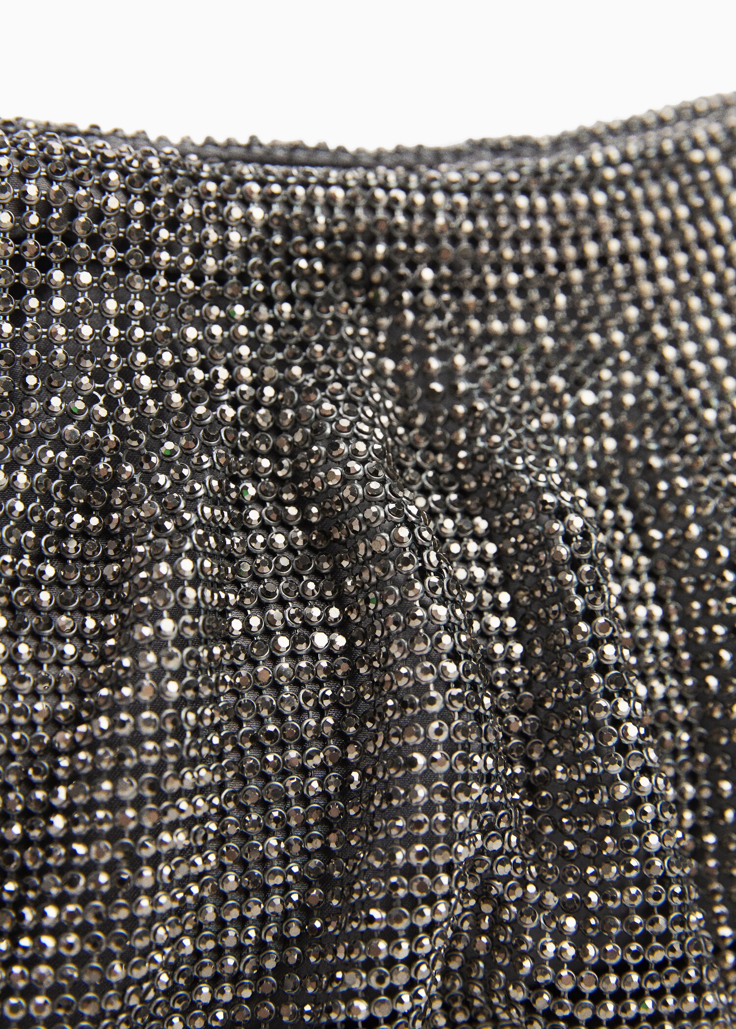 Bolso clutch cristales - Detalle del artículo 2