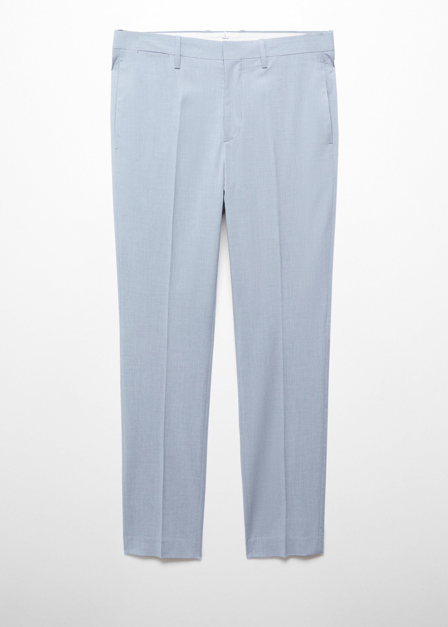 Pantalon costume Parí super slim-fit - Article sans modèle