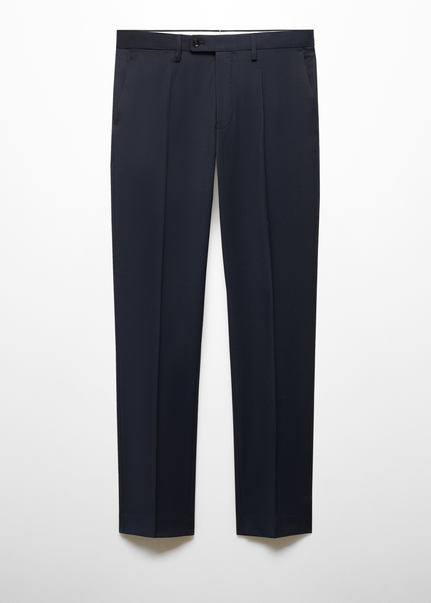 Kostymbyxa slim fit - Artikel utan modell