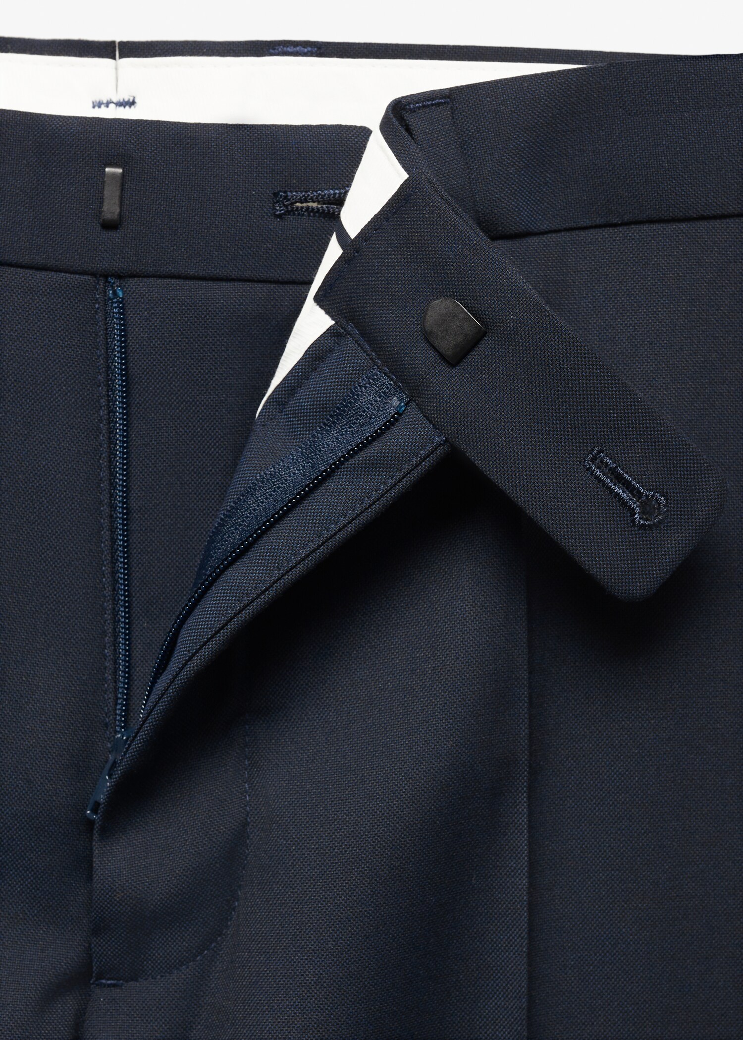 Kostymbyxa slim fit - Detaljer om artikeln 8