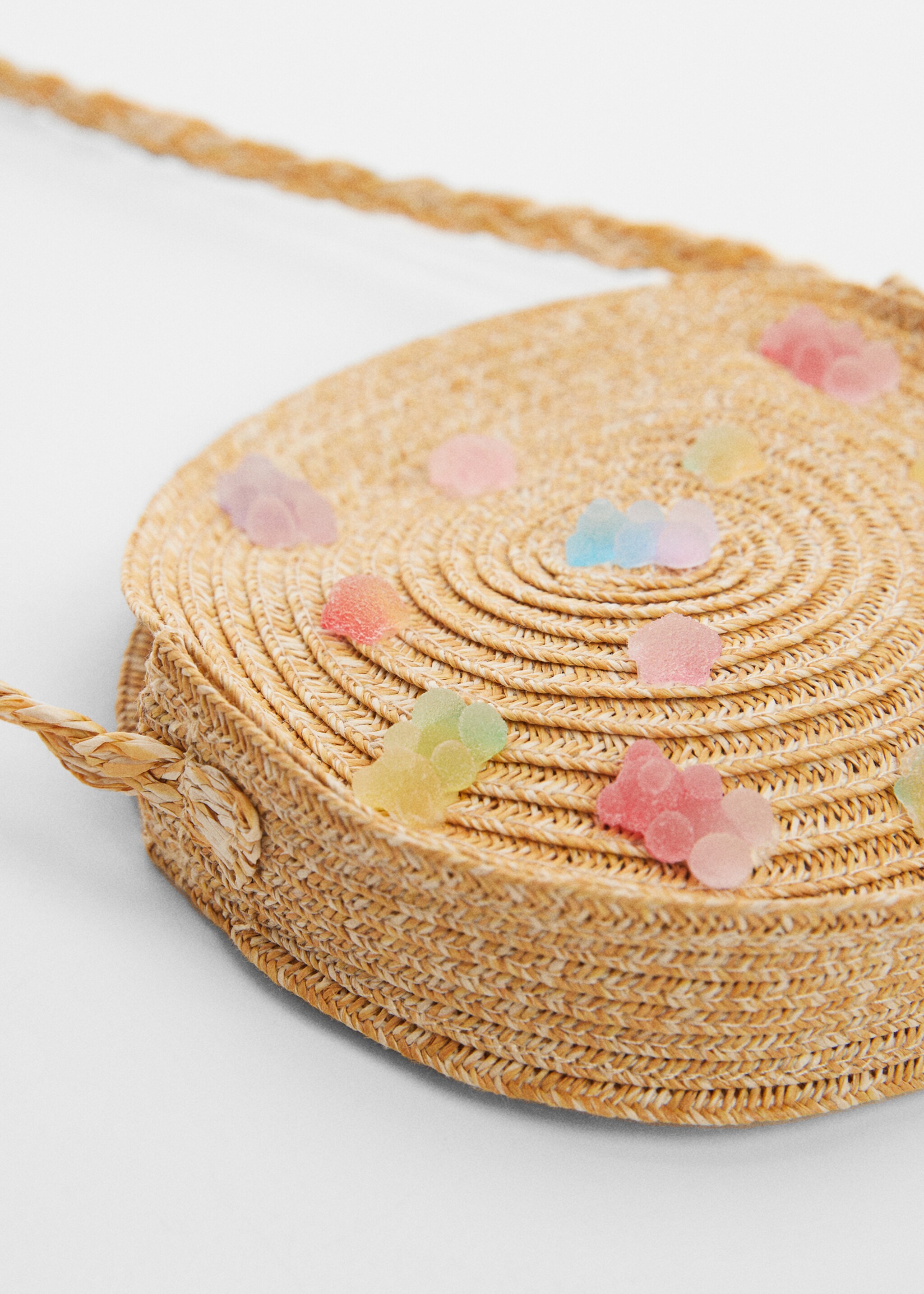 Sac rond bonbons - Détail de l'article 2