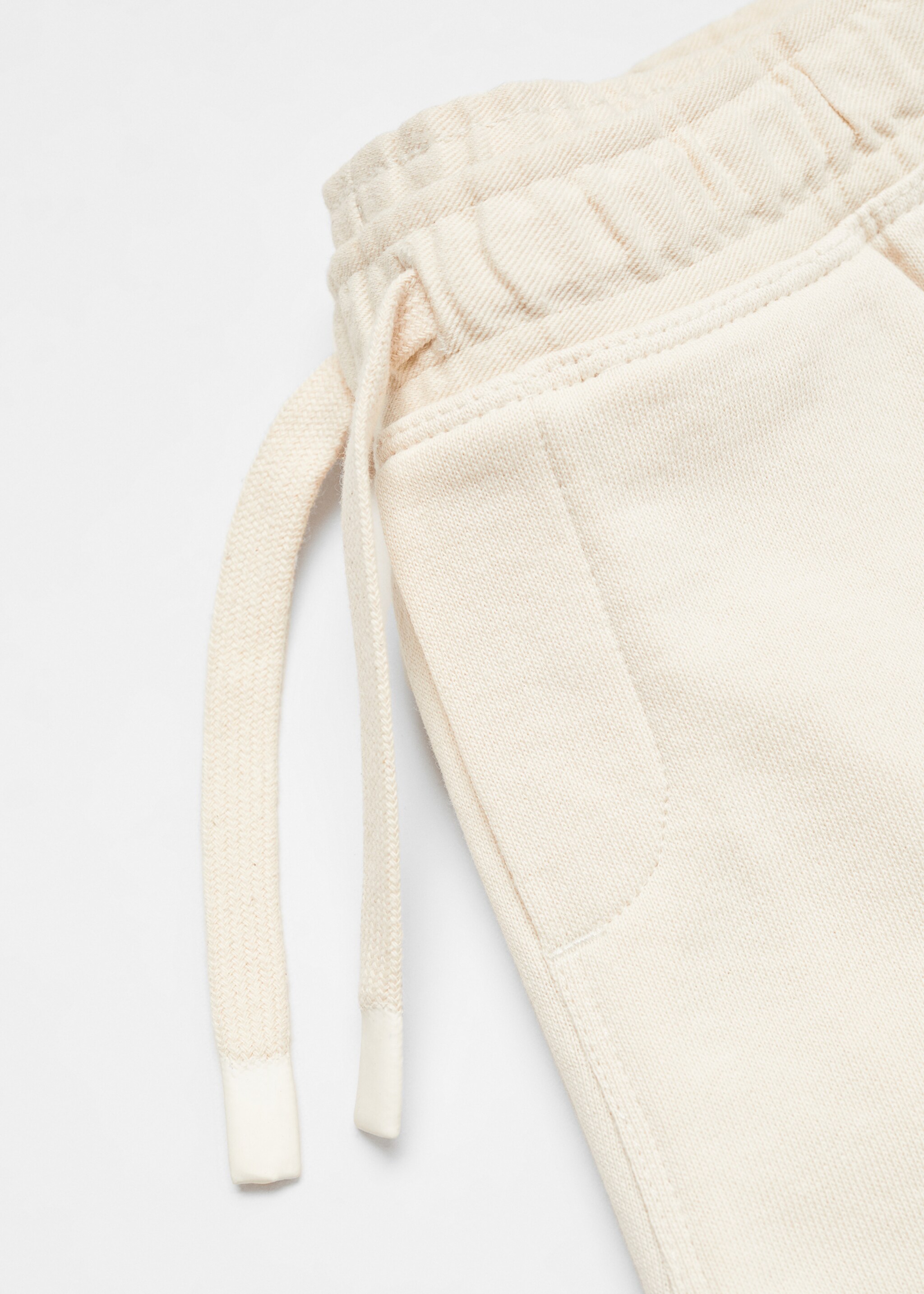Bermuda coton cargo - Détail de l'article 0