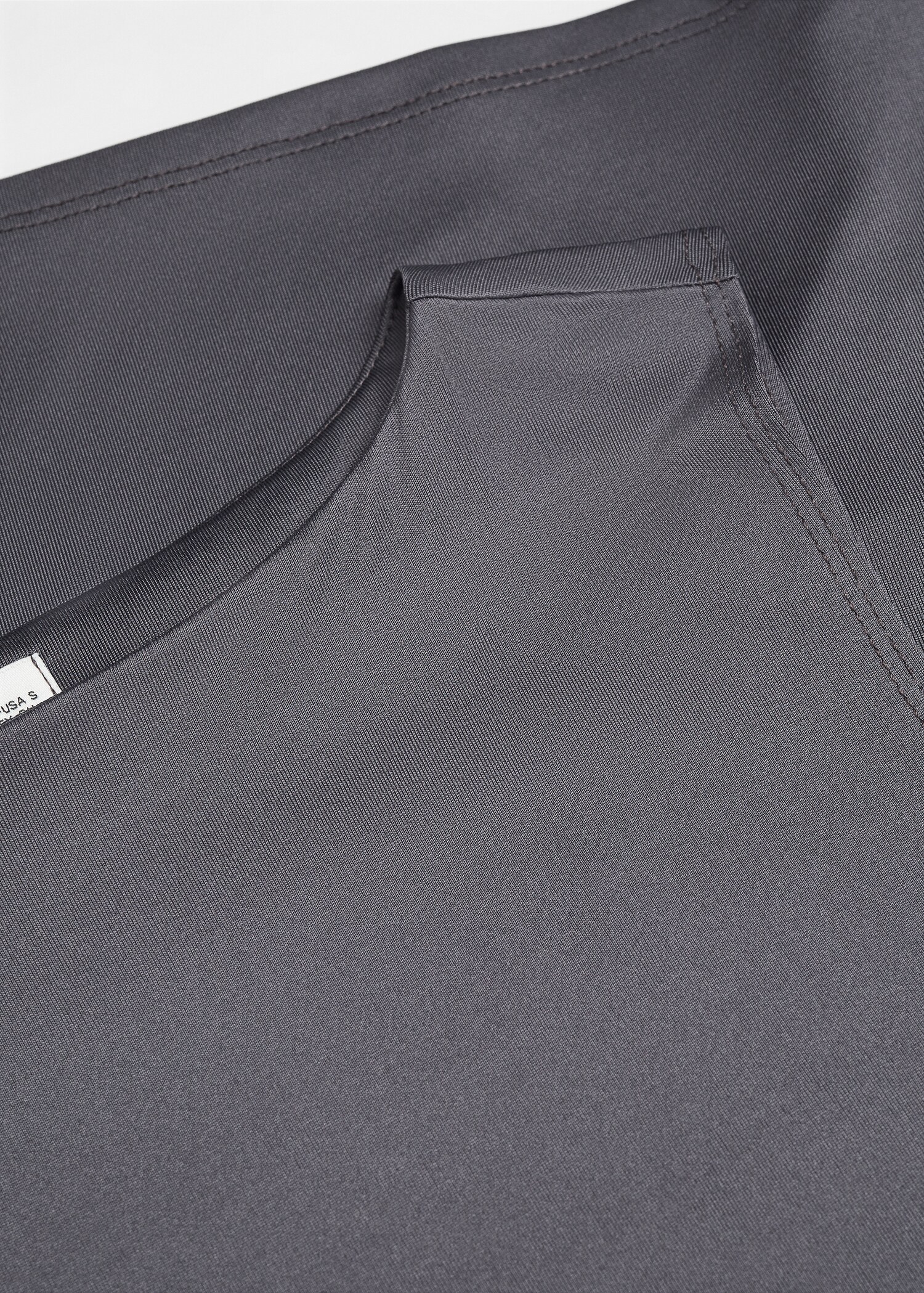 Elastisches Trägertop - Detail des Artikels 8