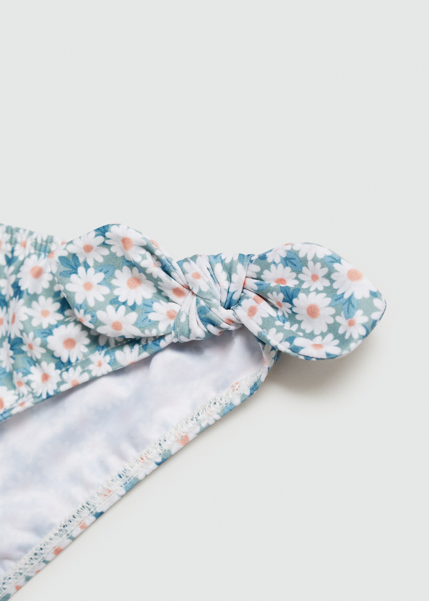 Bikini imprimé floral - Détail de l'article 0