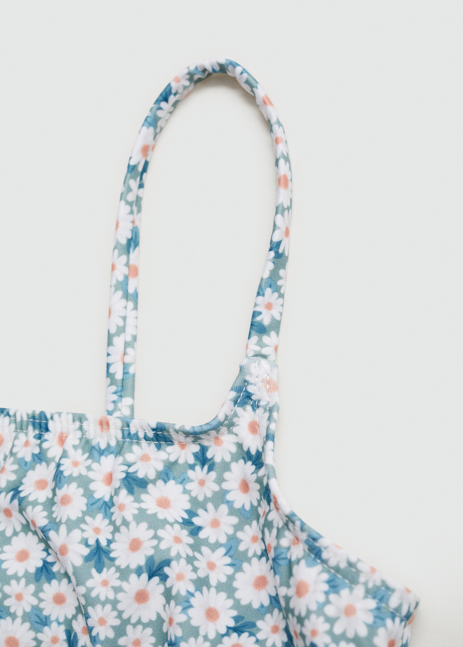 Bikini imprimé floral - Détail de l'article 8