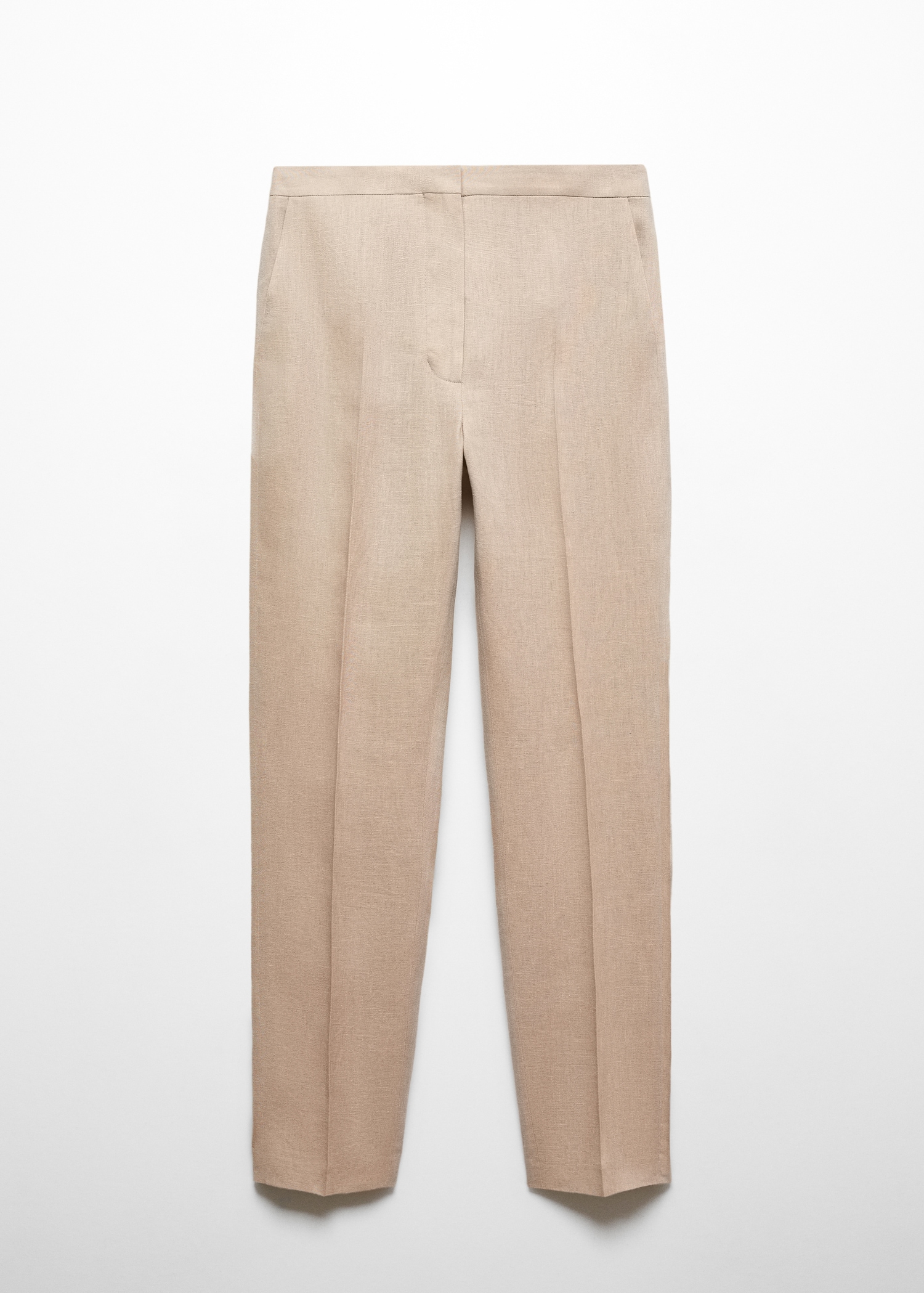 Linen Pants