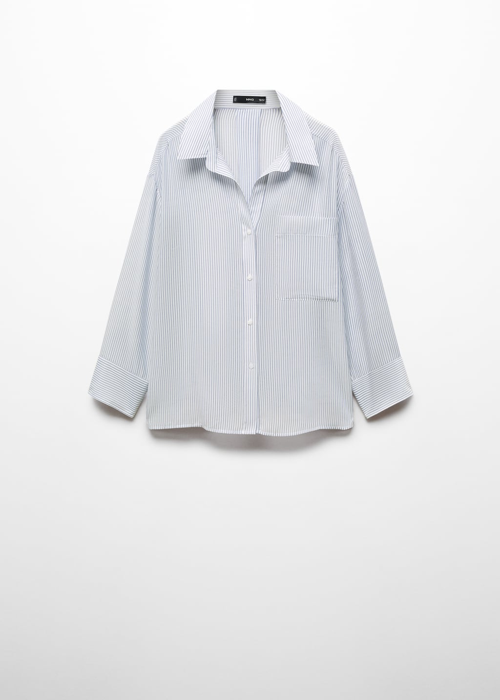 【新品タグつき】Stripe Over Size Shirt ホワイト タッキングオーバーシャツ(FREE WHITE): : ウィメンズ｜CITY