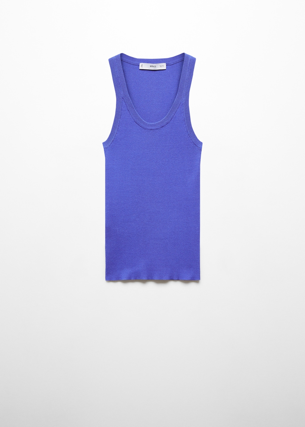 トップス Mellow Knit Top/chinatsuaoyama Knitted top with bow and lace pattern - Women | MANGO OUTLET USA