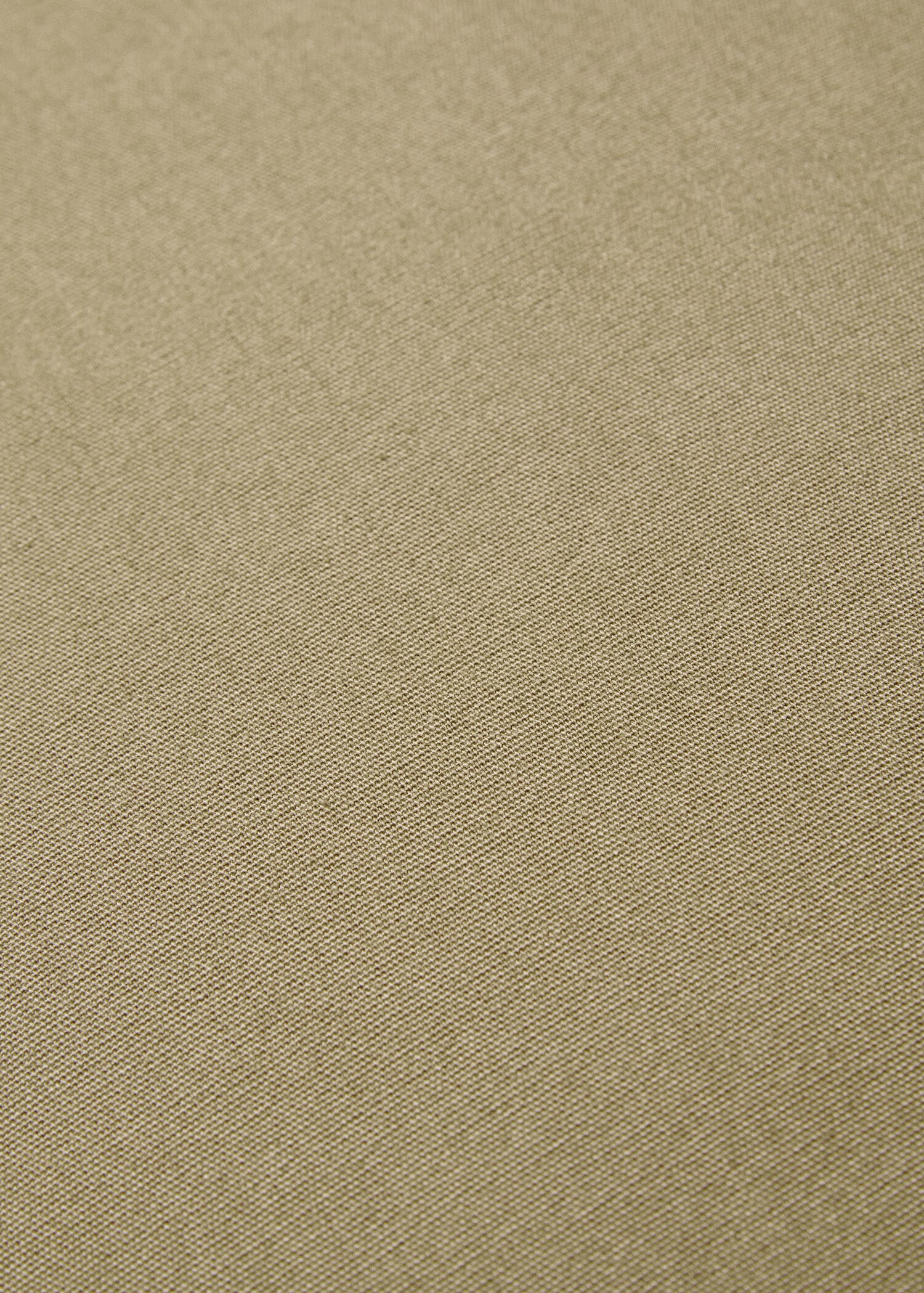 Housse de coussin liseré résistante à l’eau 70x90 cm - Détail de l'article 2