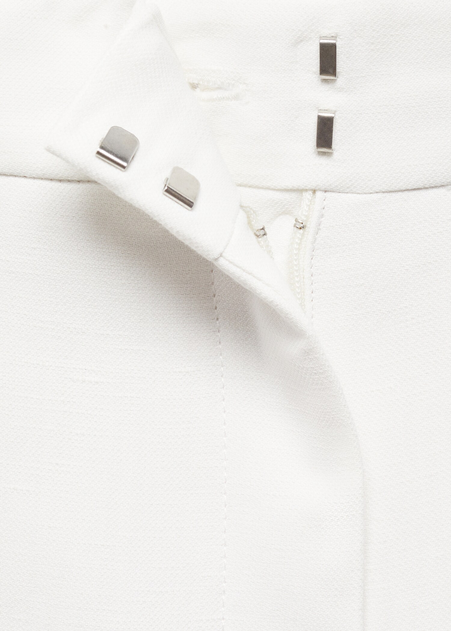 Pantalon costume évasé - Détail de l'article 8