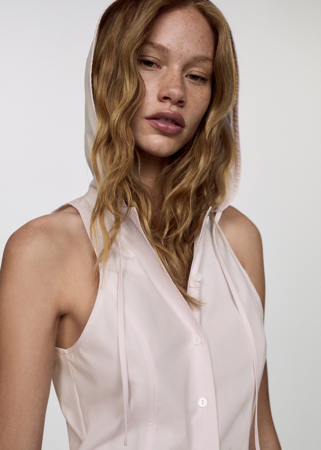 トップス Mayuhada silk rib sleeveless mayuhada silk rib sleeveless / BDH24104LH – satoseni online