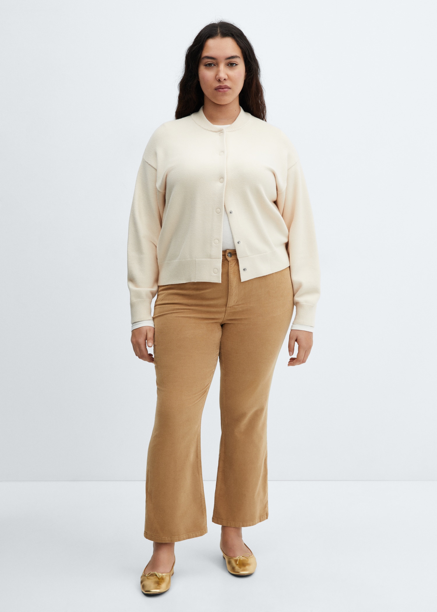 Corduroy Pants Plus Size Flare Plus Size Talbots Stretch Pants