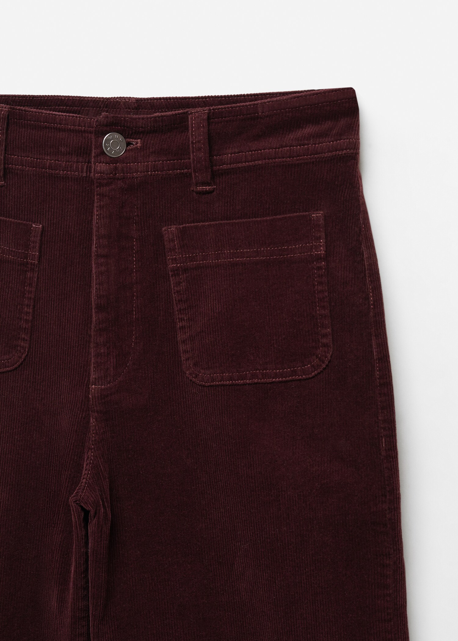 Culotte-Cordhose - Detail des Artikels 8