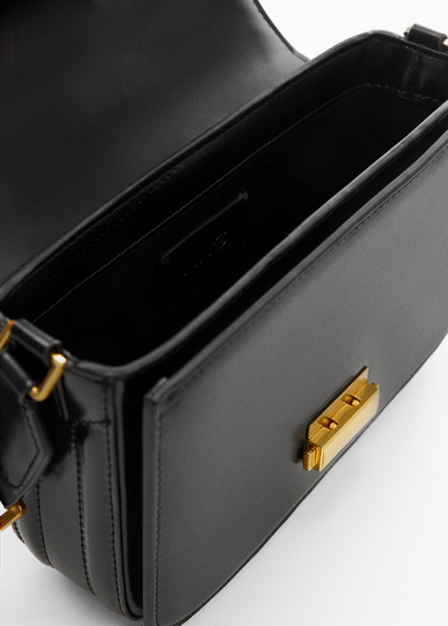 Bolso bandolera solapa - Detalle del artículo 3