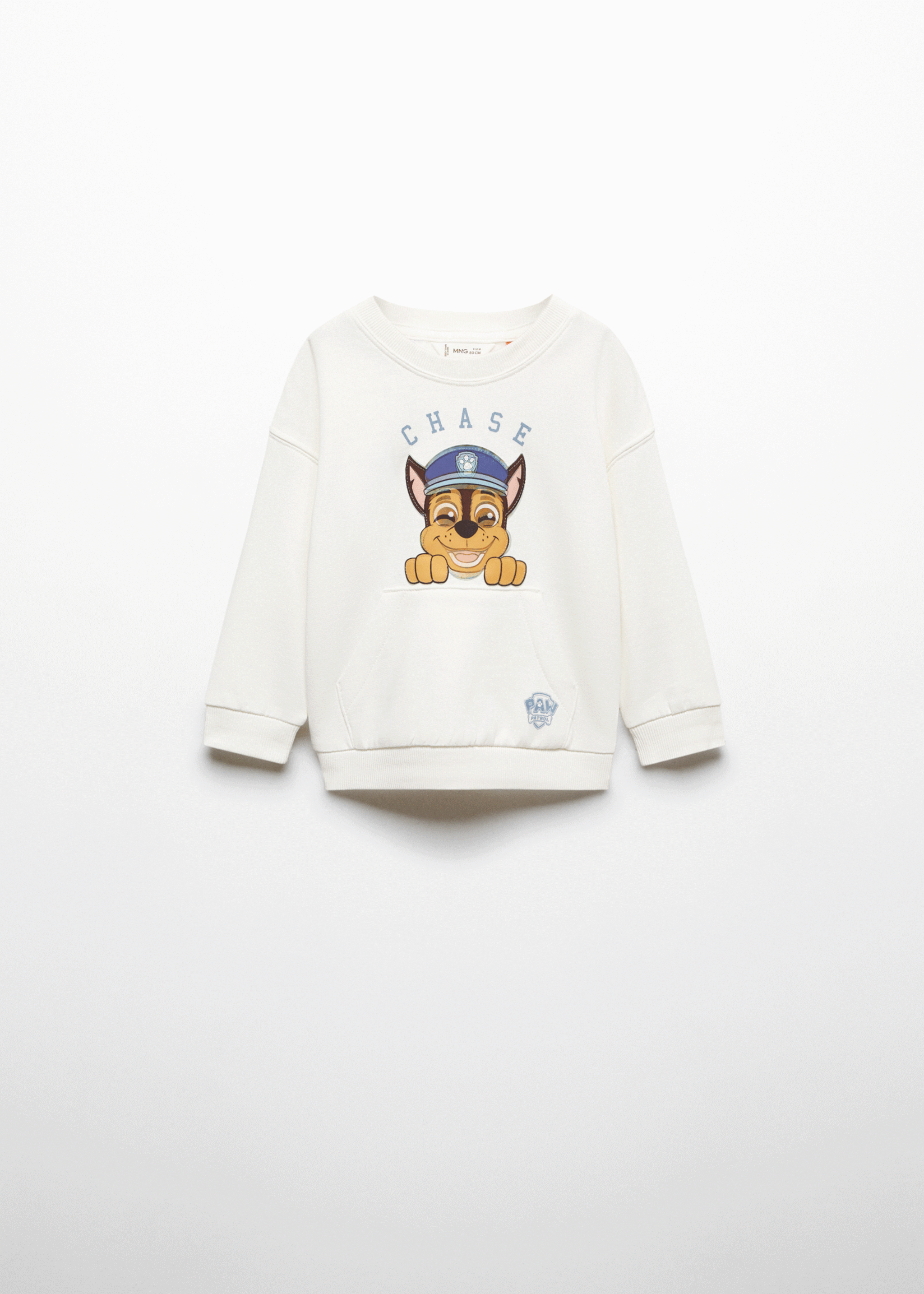 Paw Patrol Sweatshirt - Details of the article 9