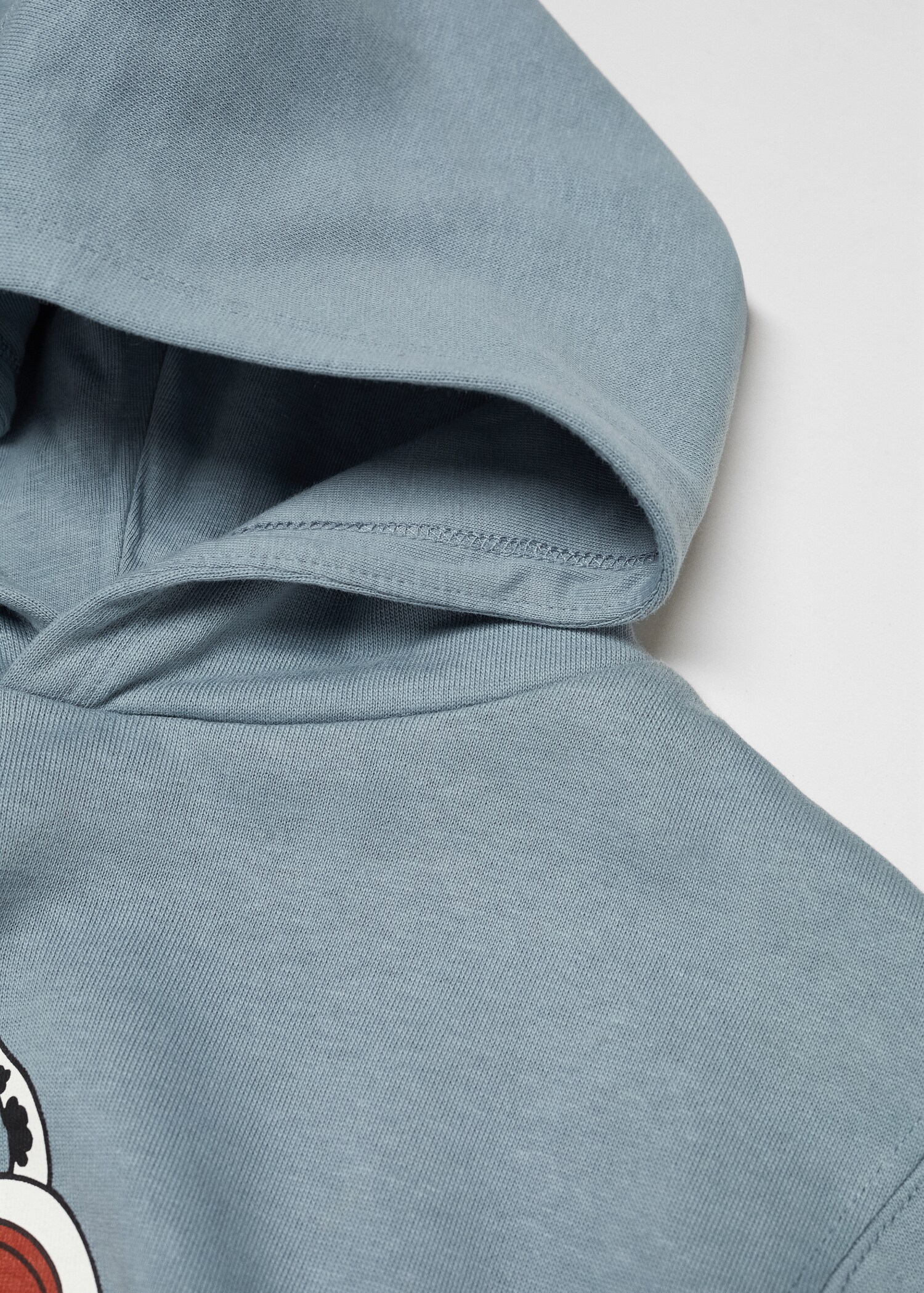 Paw Patrol sweatshirt - Detail van het artikel 8